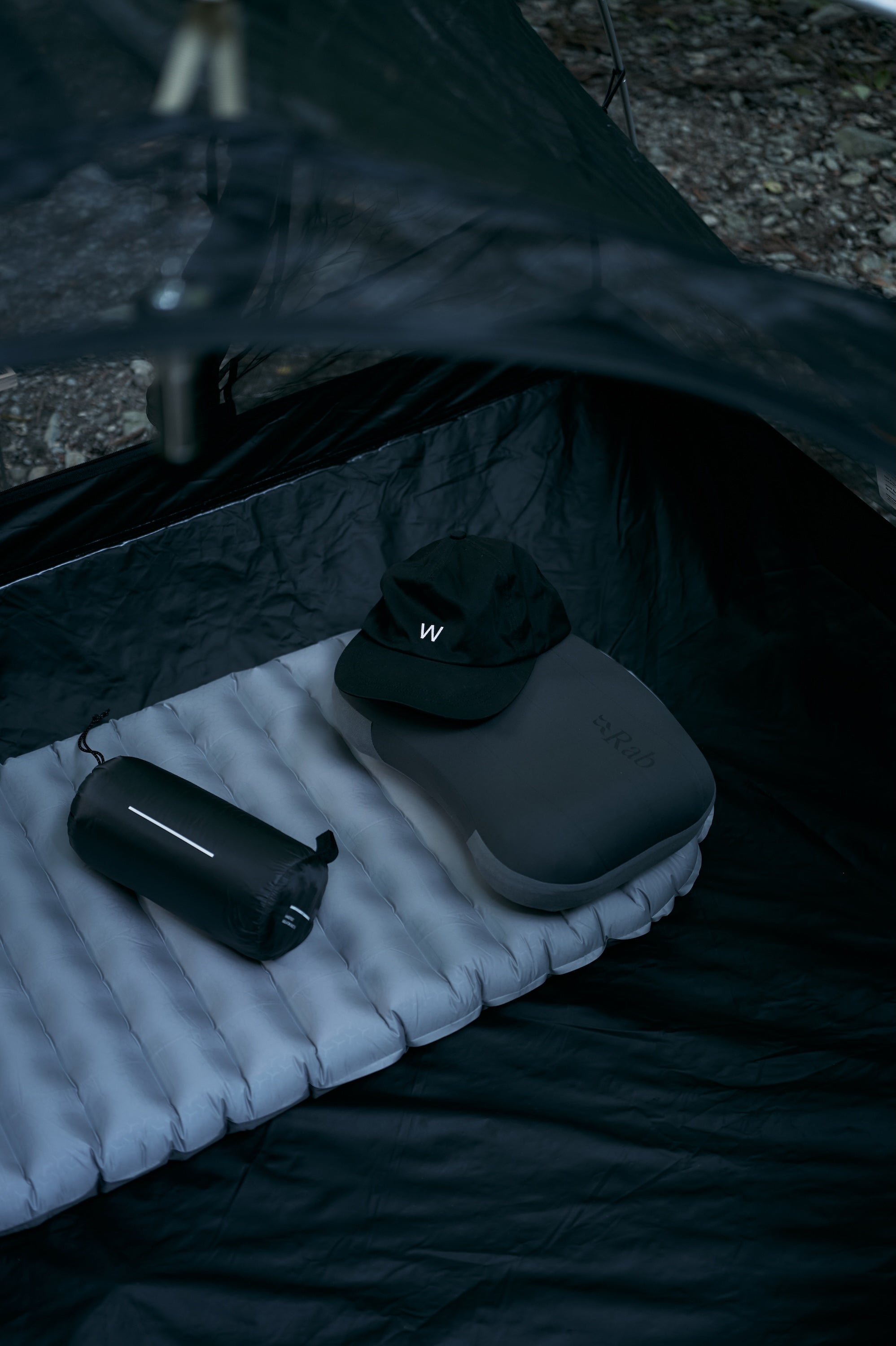 未開封 Wanderout Insulation Sheet 00 ワンダラウト Wanderout / Insulation Sheet 00 – wanderout