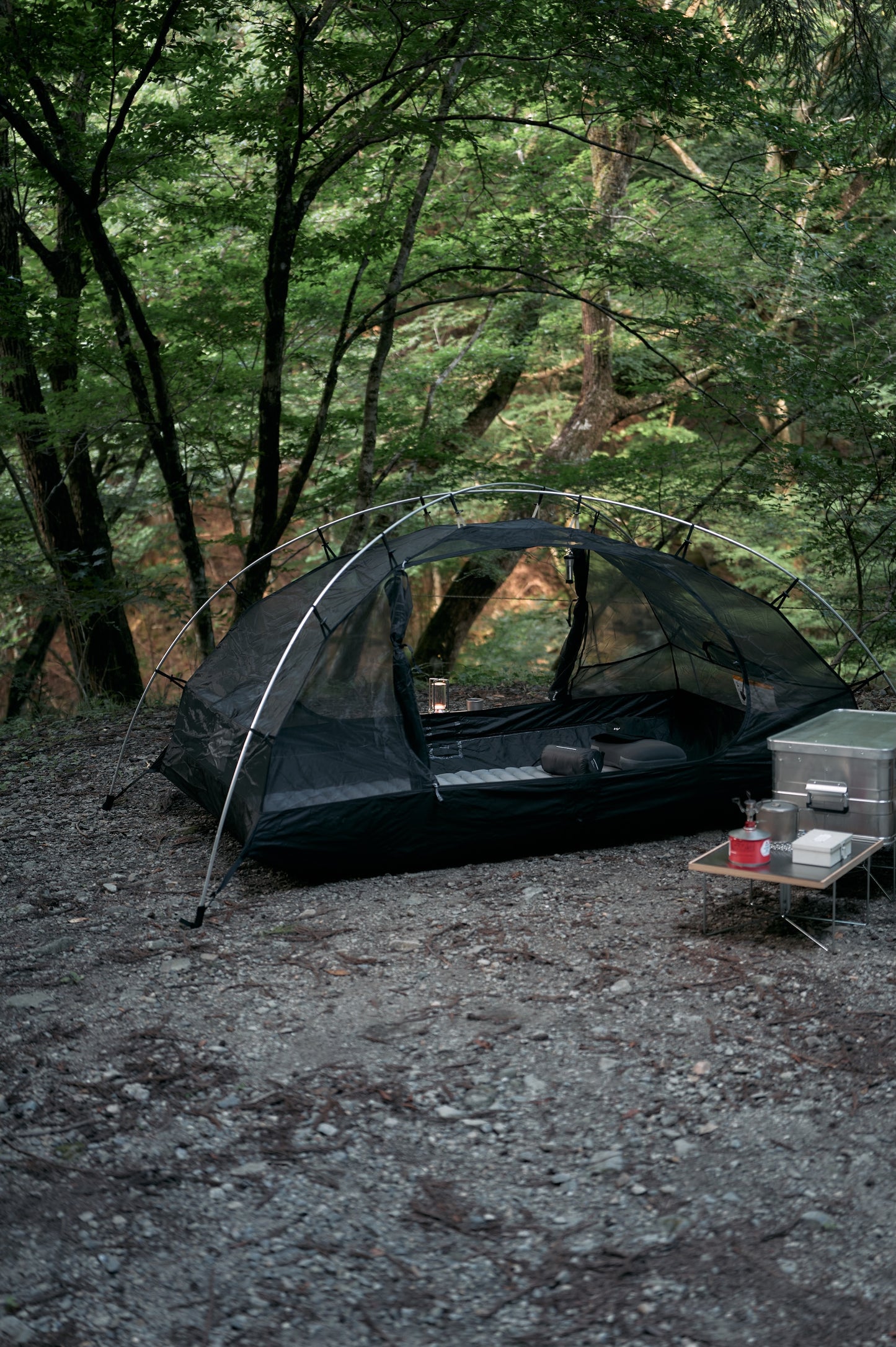 Fjallraven / 2-4 Person Inner Tent Pitch Kit
