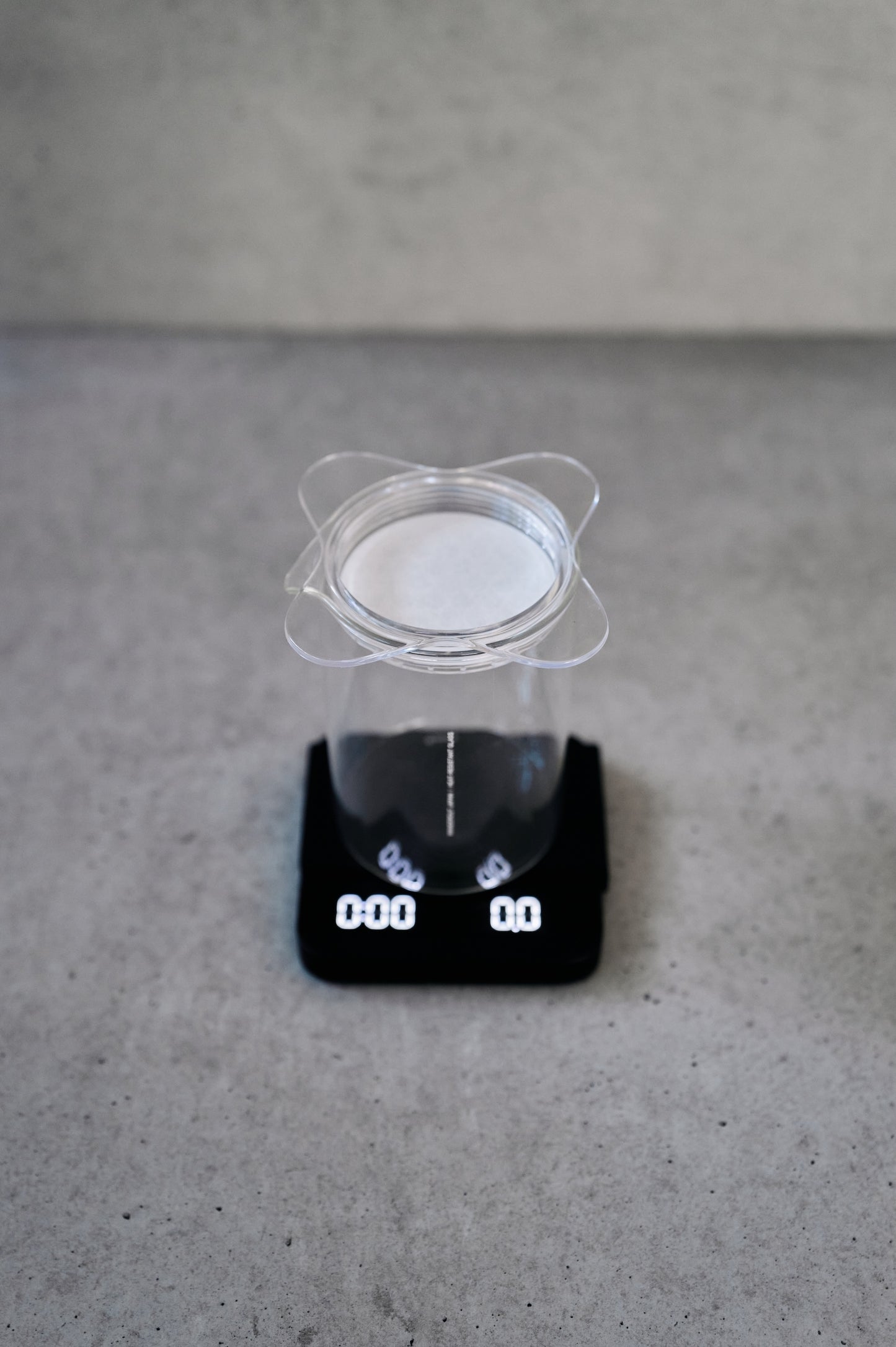 Orea / Z1 Fast Filter 300pcs (Sibarist)