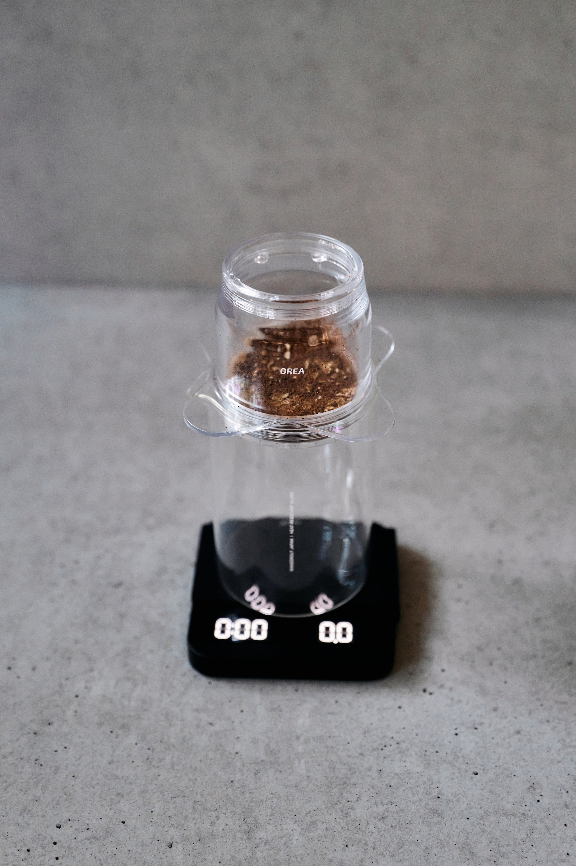 Orea / Z1 Brewer – wanderout