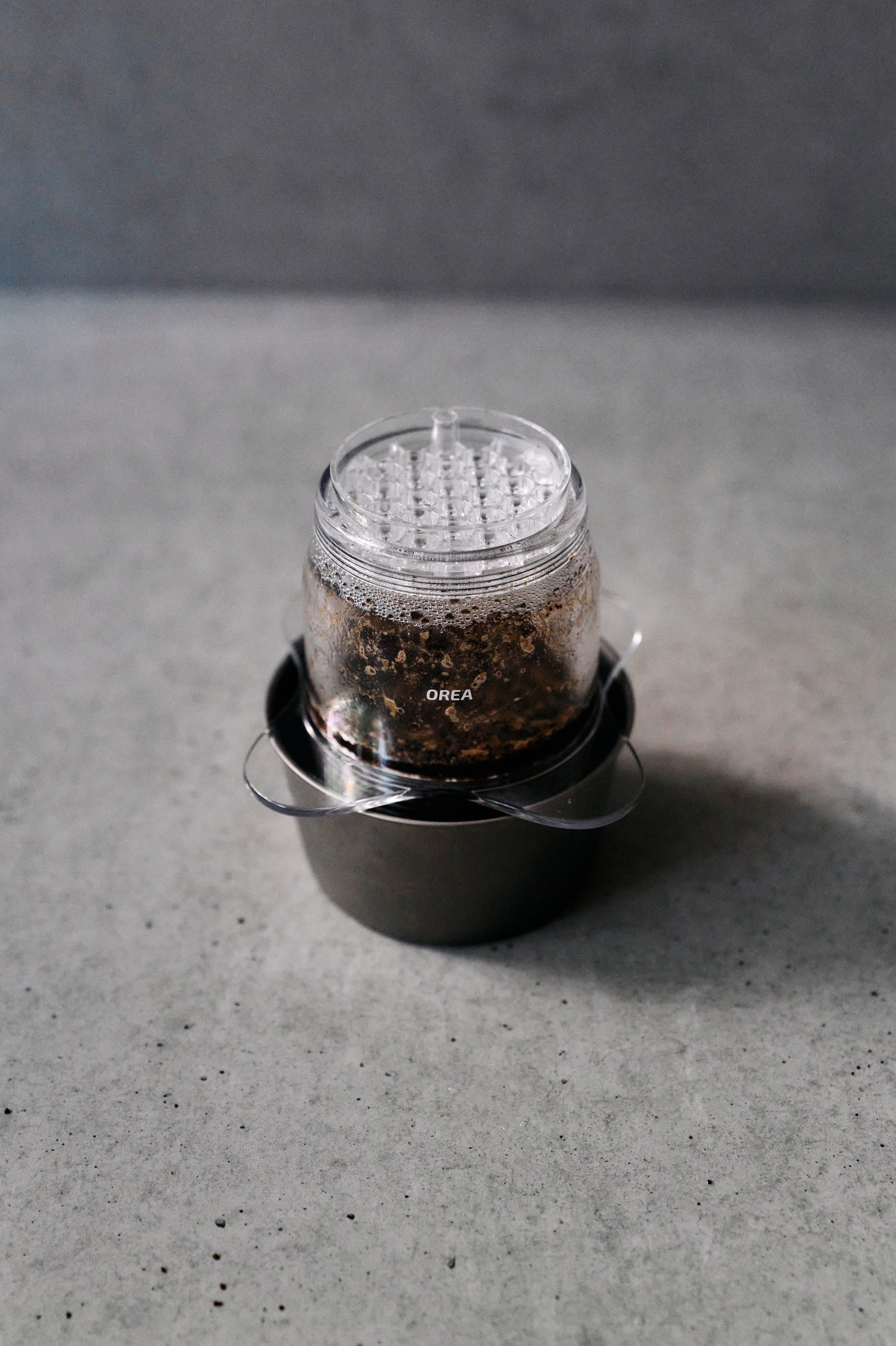 Wanderout / Universal Bowl Titanium – wanderout