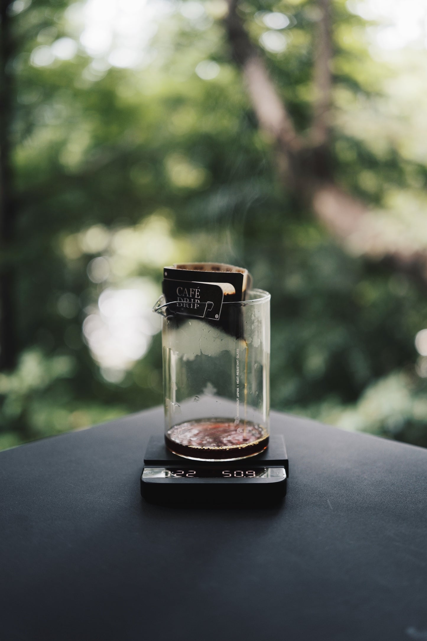 Glitch Coffee & Roasters / Drip Bag set of 5 - Colombia Huila Oporapa