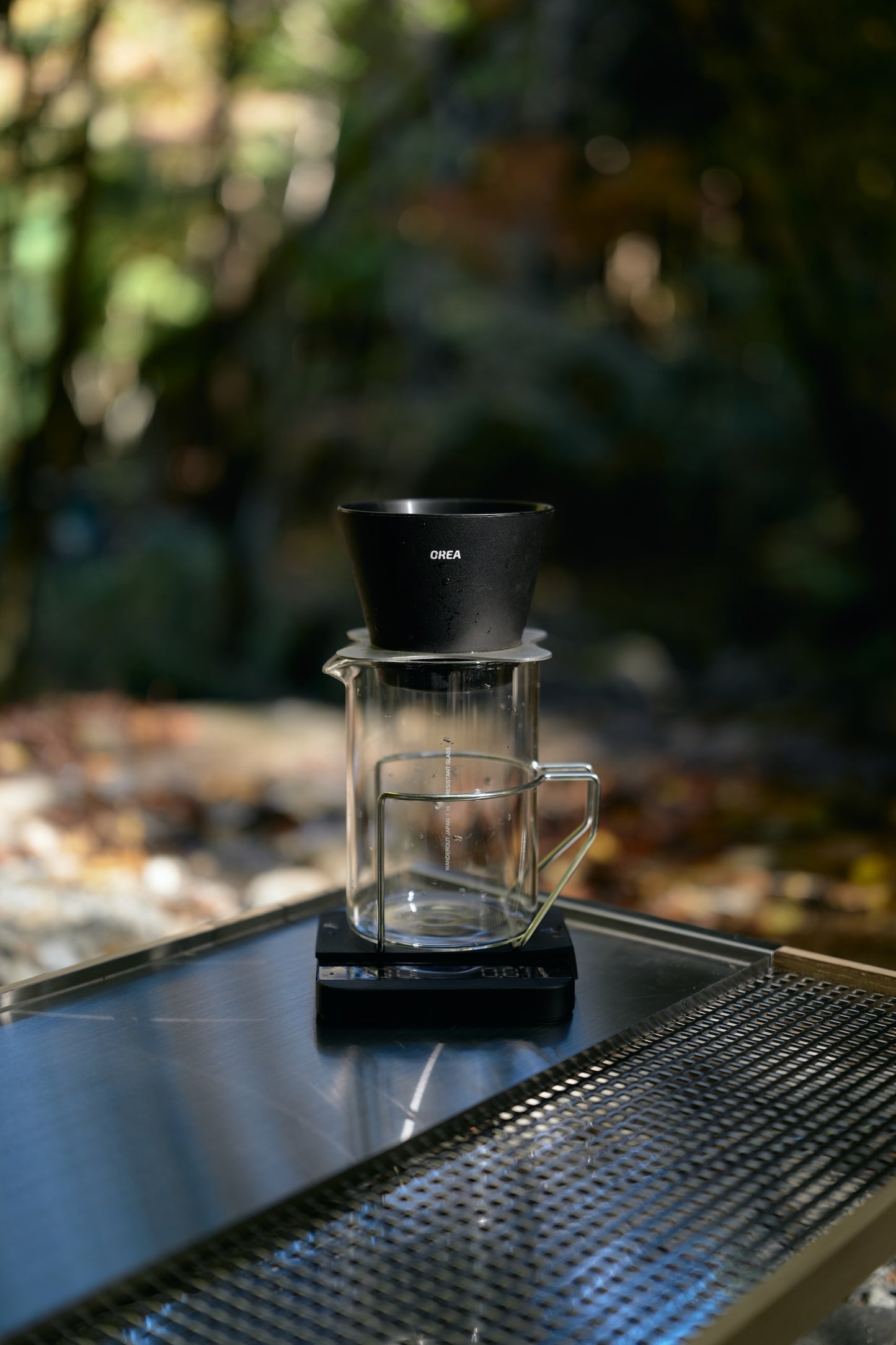 Orea / Brewer V4 Narrow (4 brewers in 1)