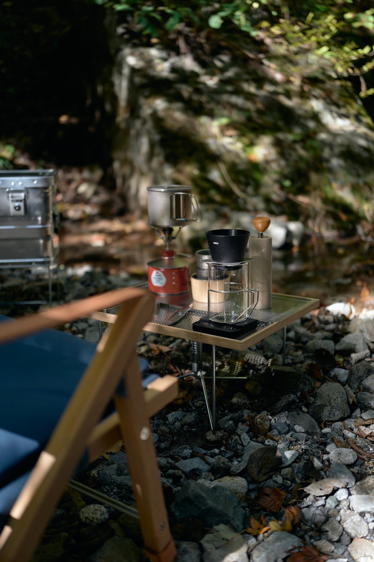 Orea / Brewer V4 Narrow (4 brewers in 1)