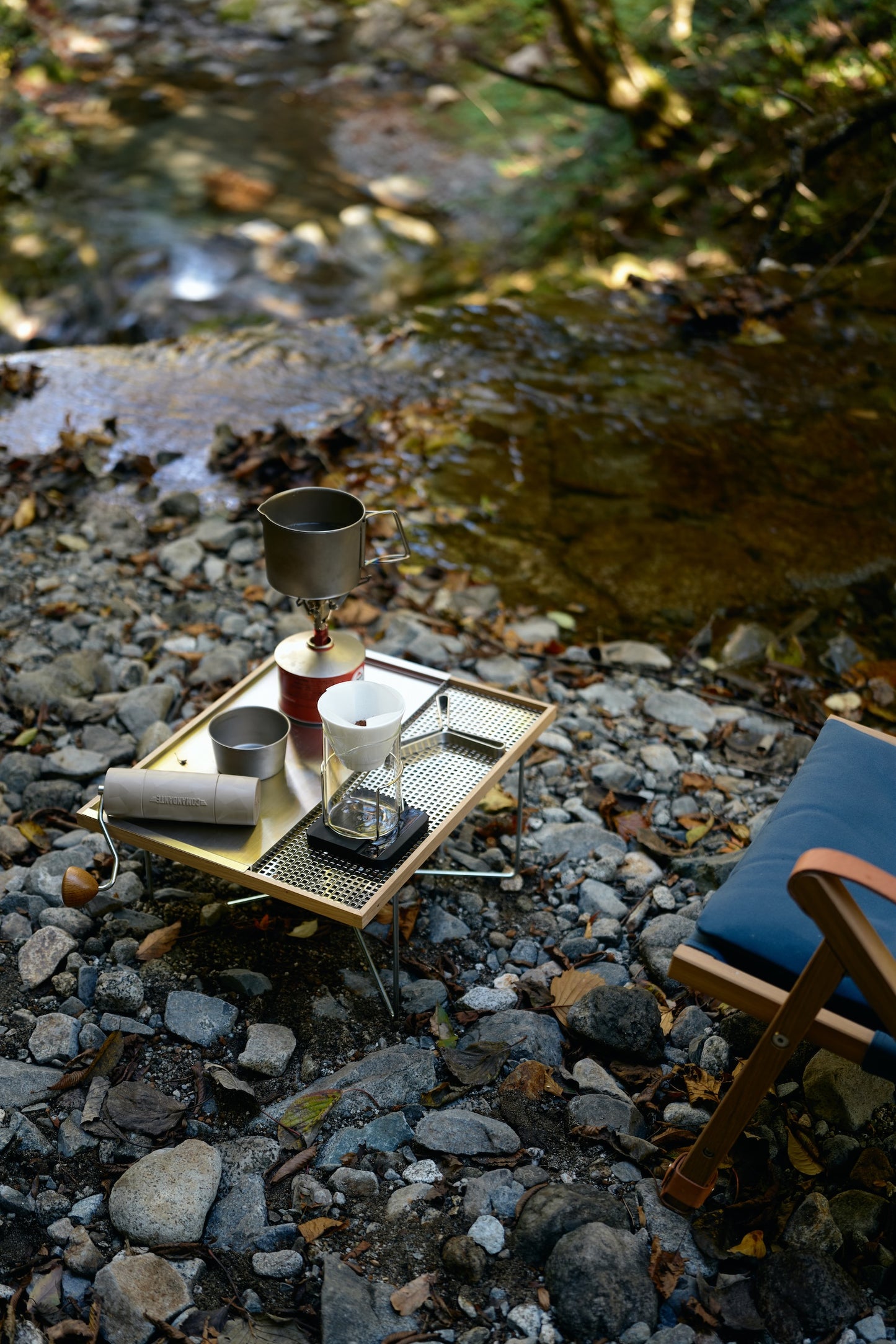 Sibarist / Flat Fast Specialty Coffee Filter Orea Edition Set of 50