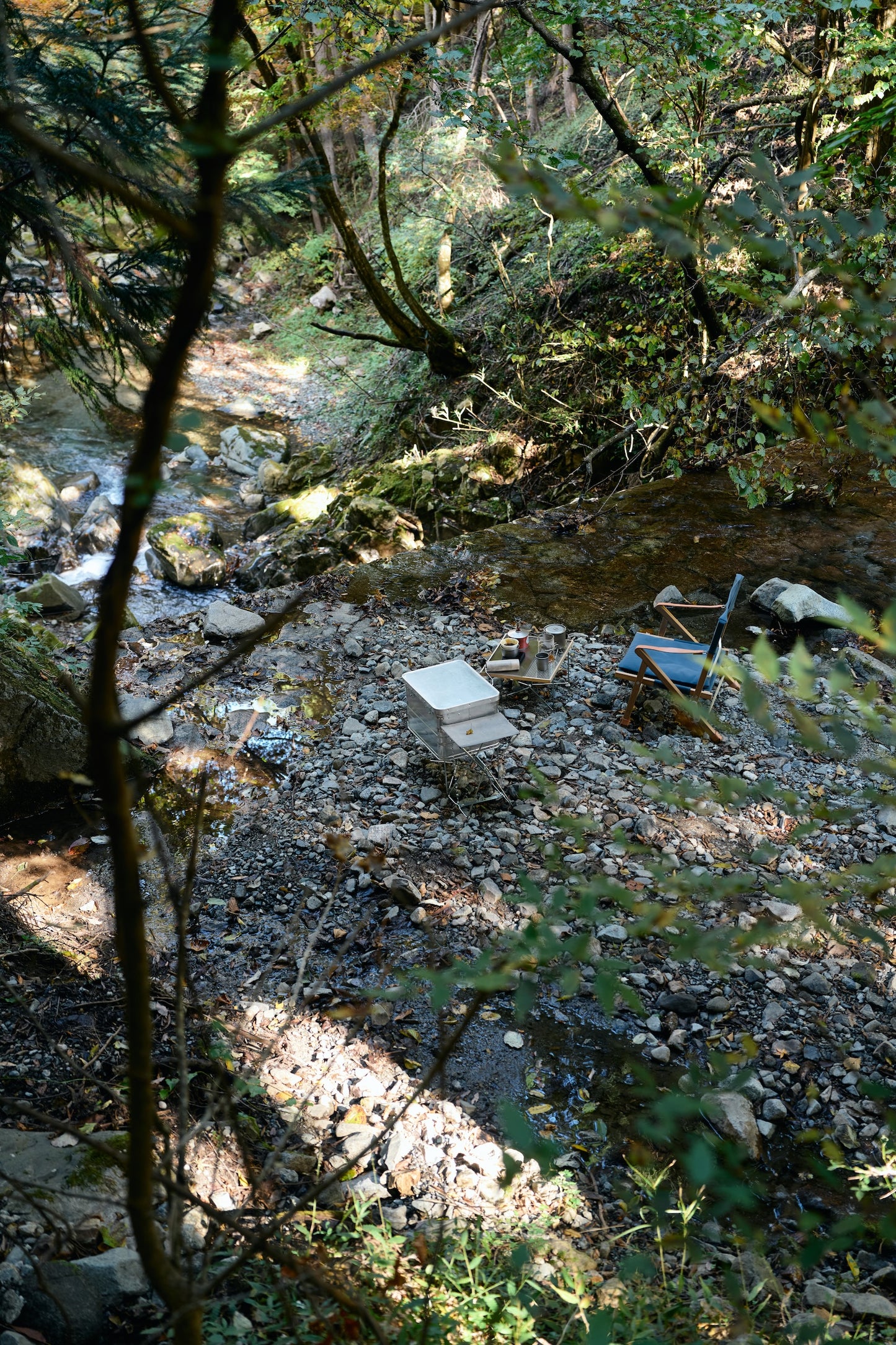 Wanderout / Universal Plate 00