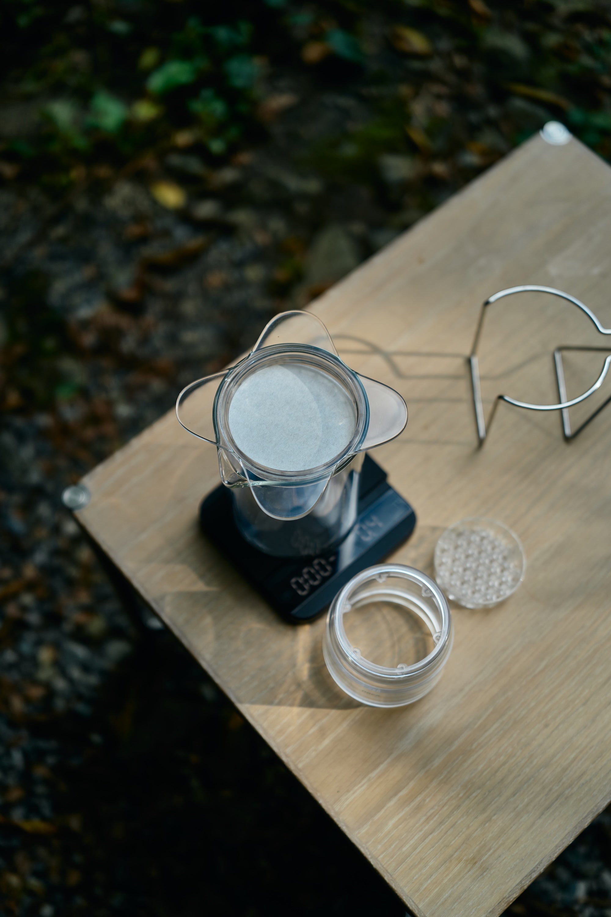 Orea / Z1 Brewer – wanderout