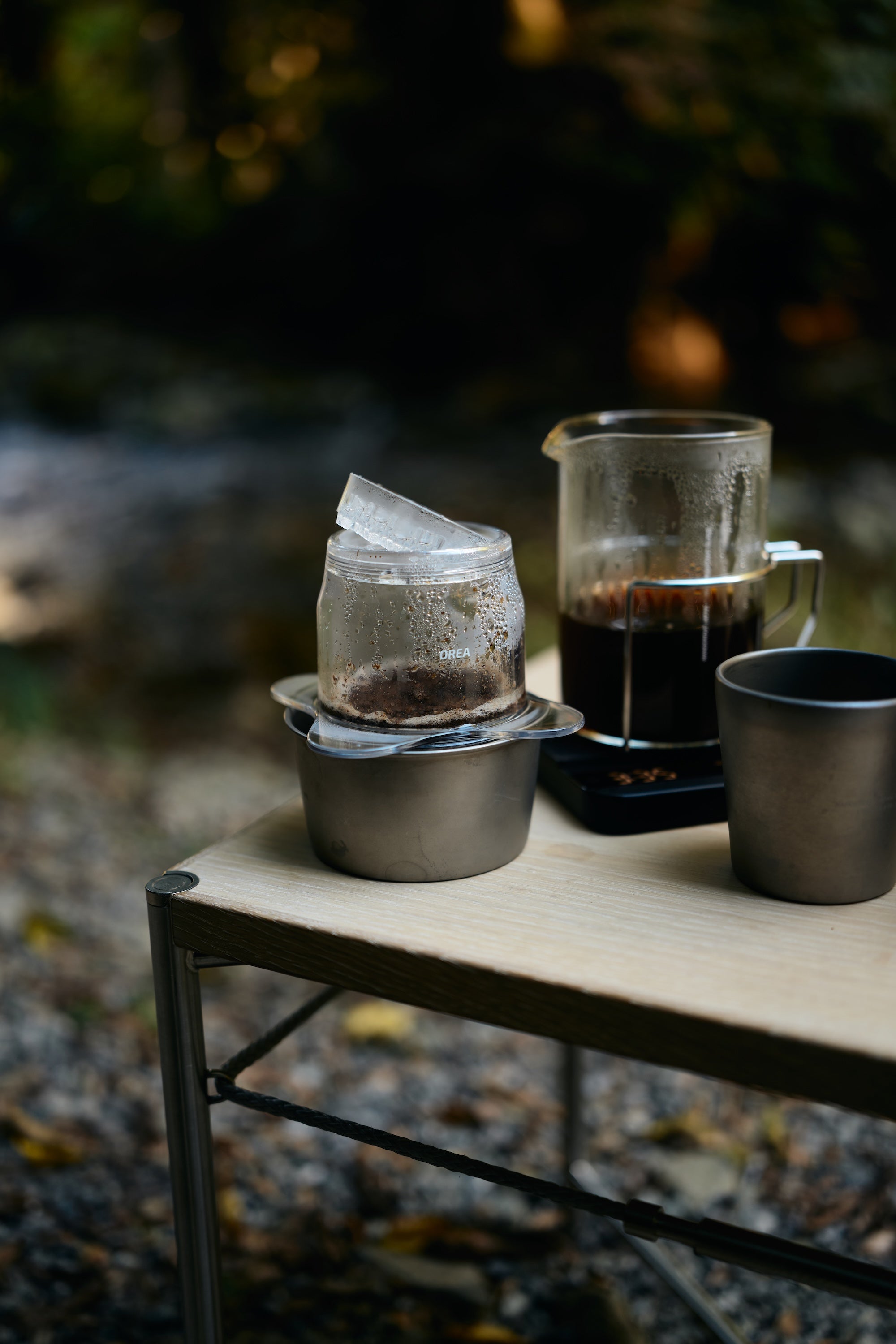 Orea / Z1 Brewer – wanderout