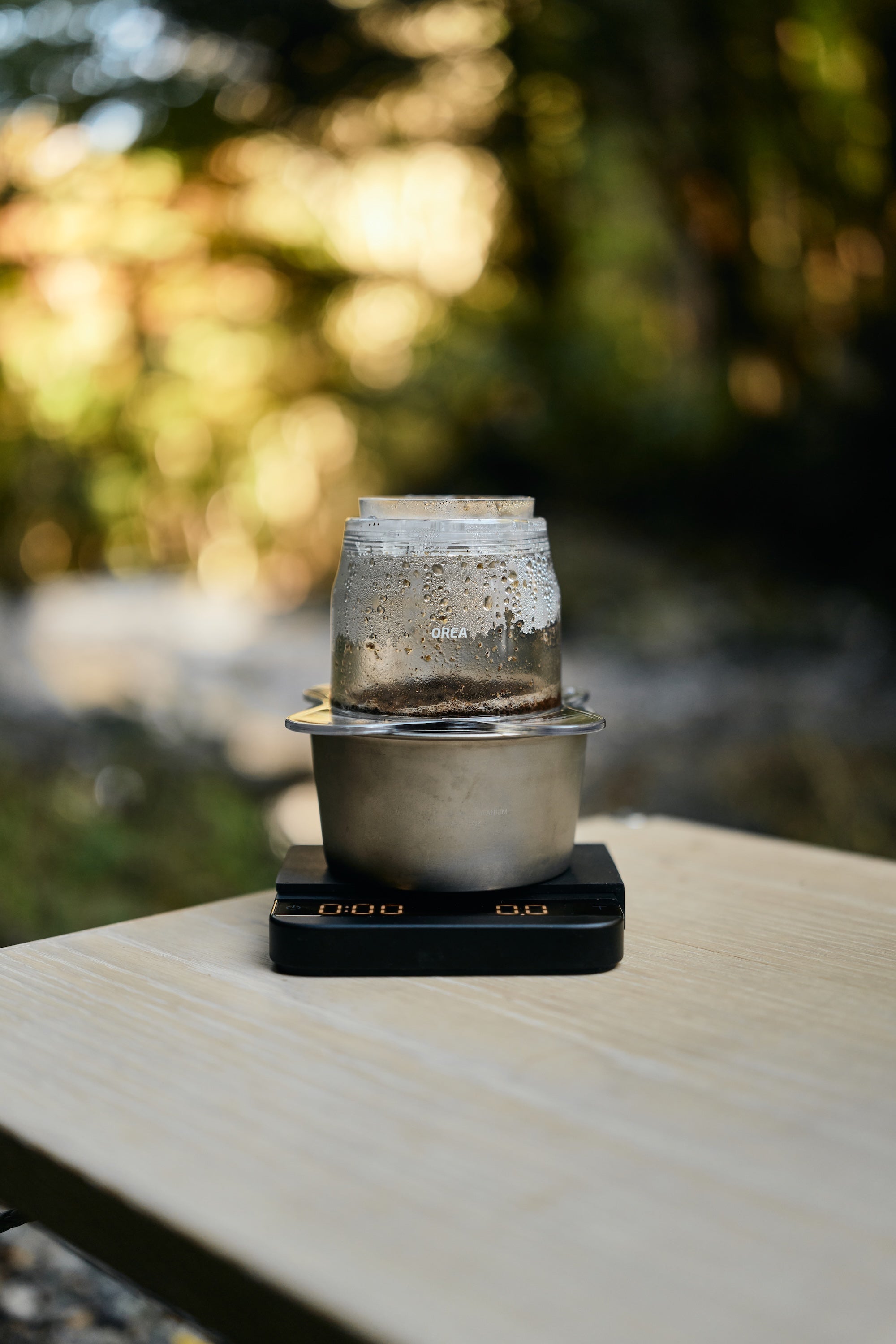 Orea / Z1 Brewer – wanderout