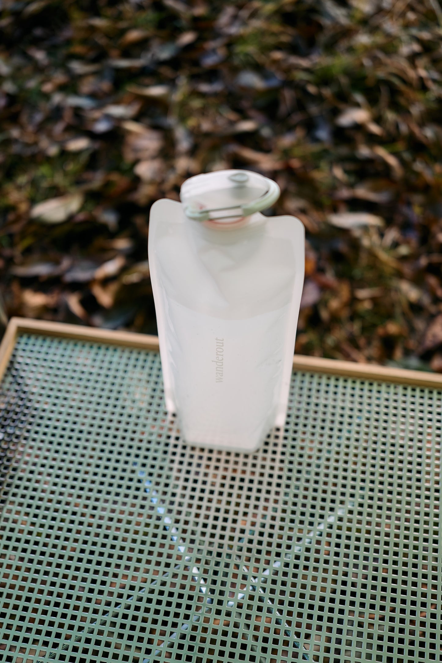 Vapur for Wanderout / 1L Anti-Bottle