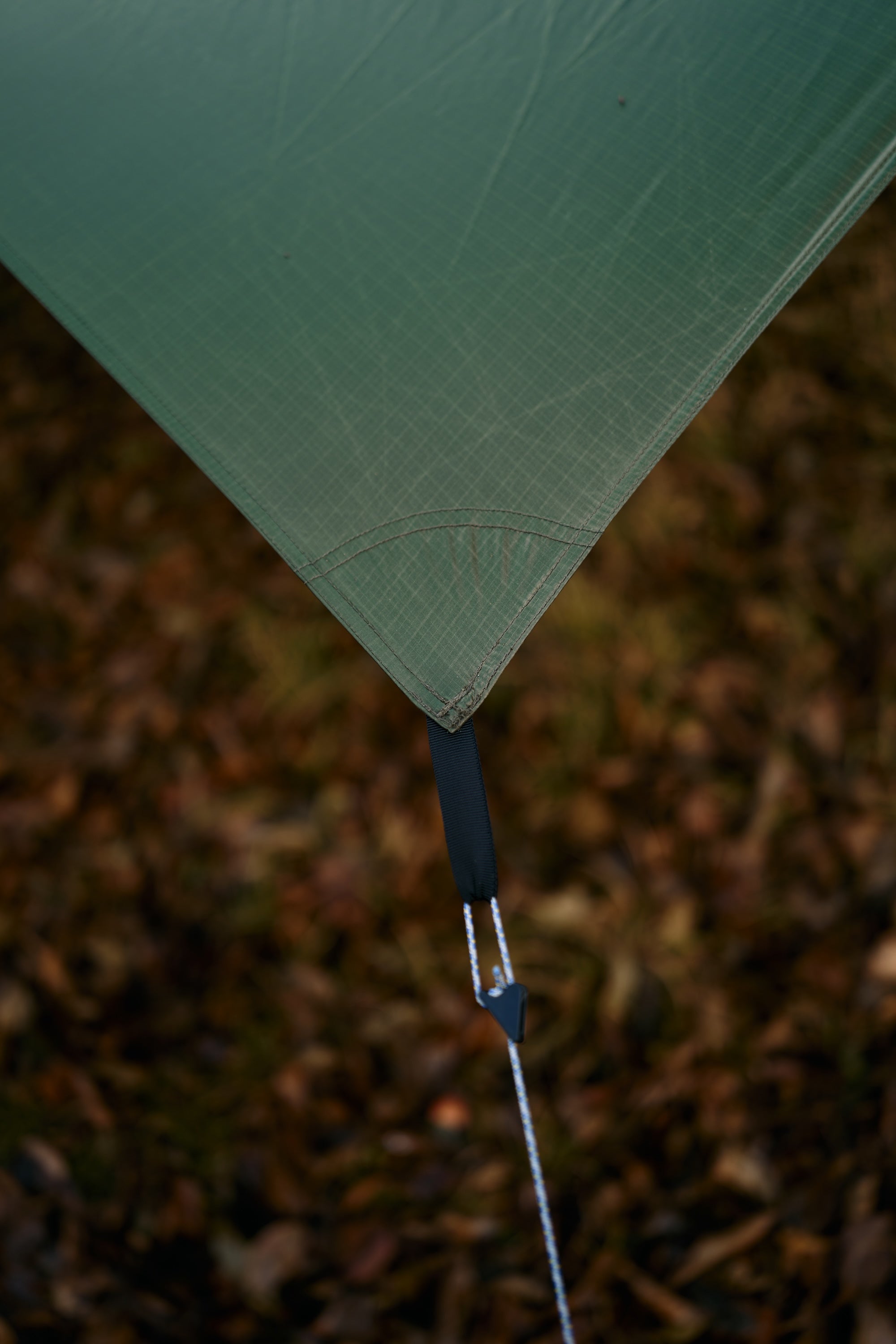 Fjallraven / Abisko Tarp Large – wanderout