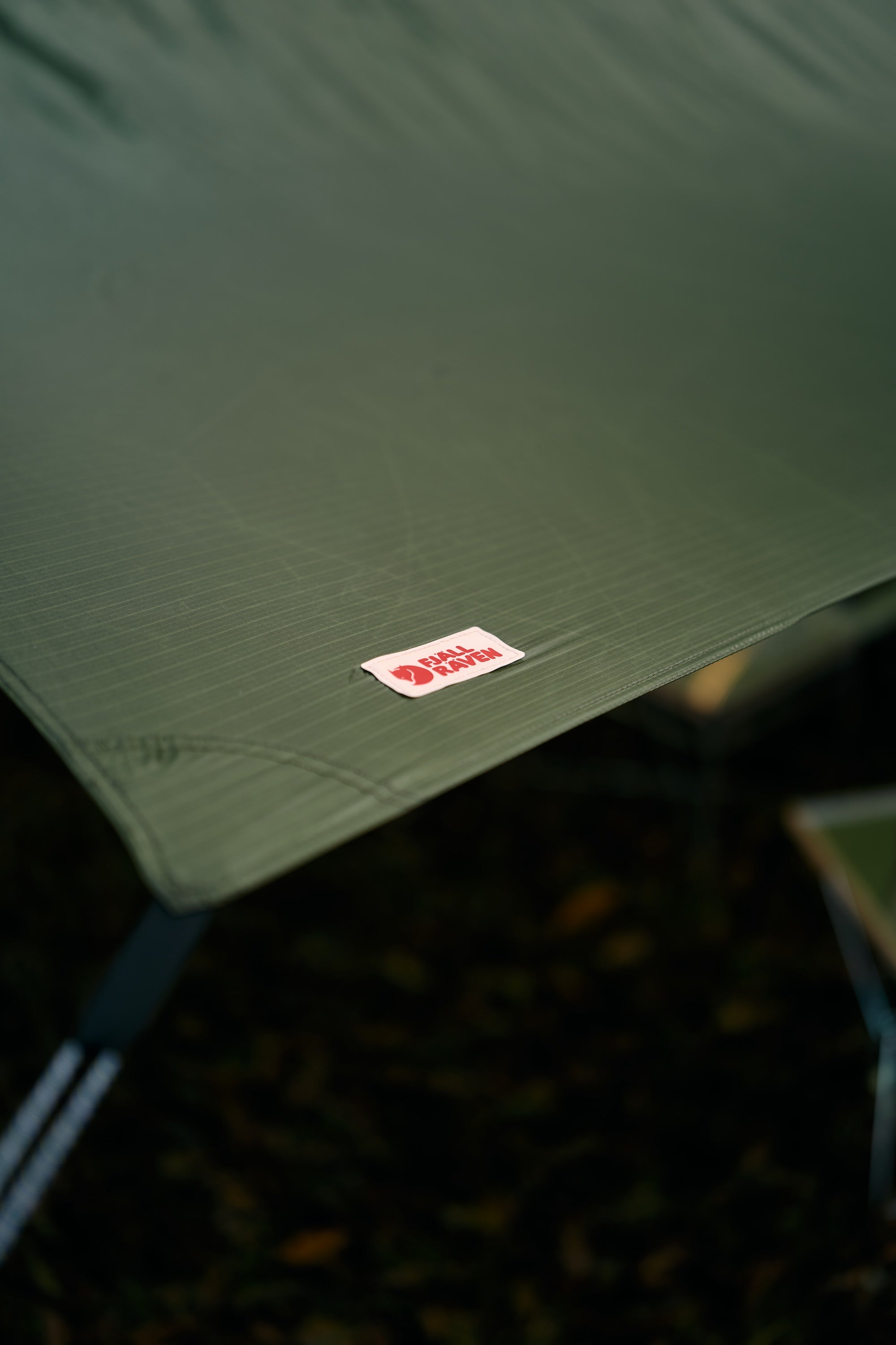 Fjallraven / Abisko Tarp – wanderout