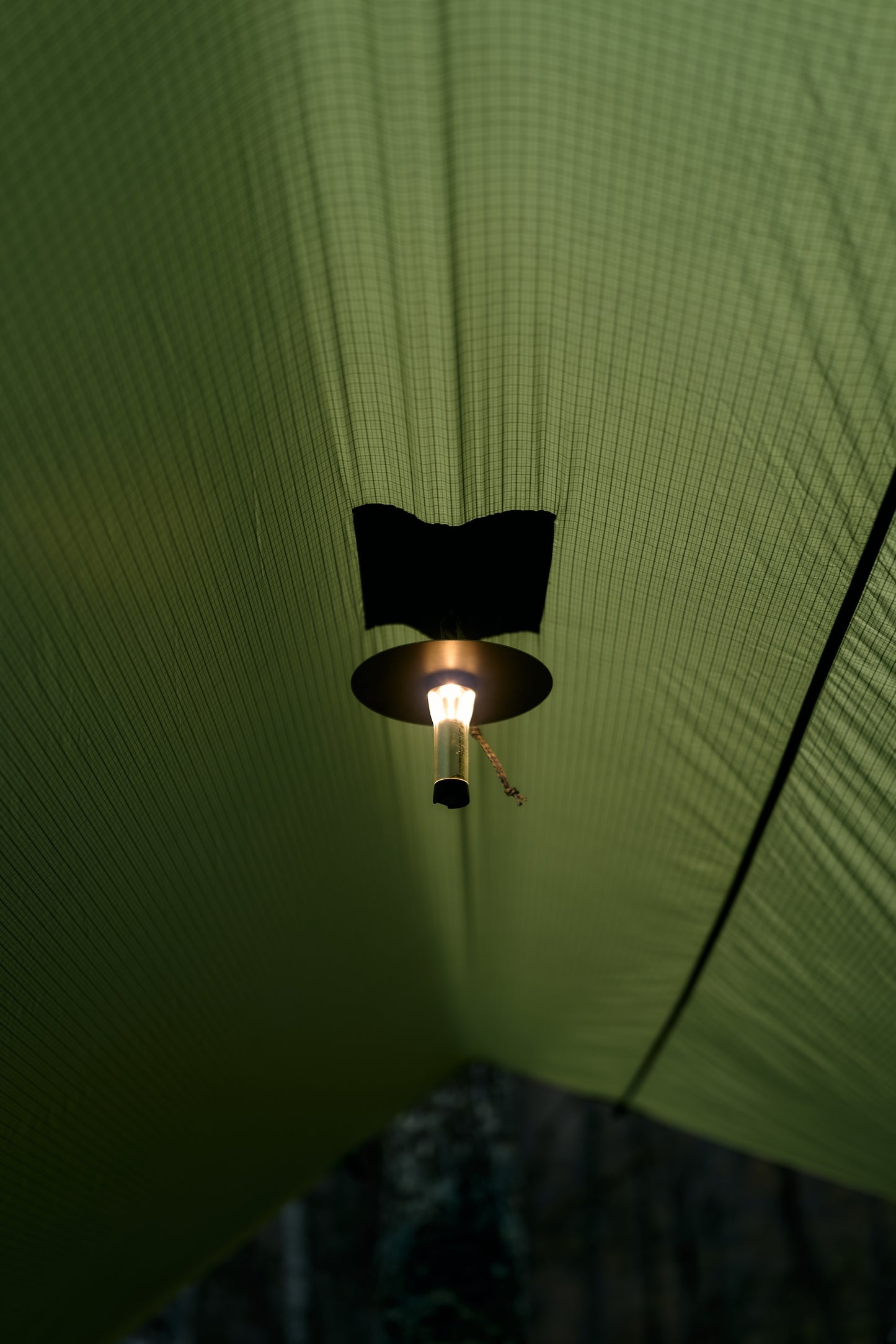 Fjallraven / Abisko Tarp