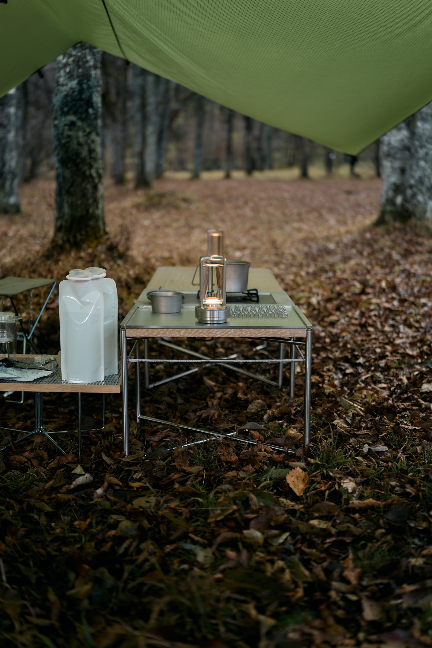 Wanderout / Universal Plate 01