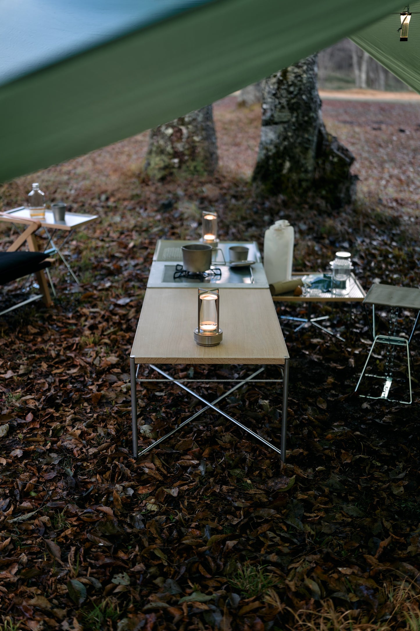 Centre / Folding Table Small Set