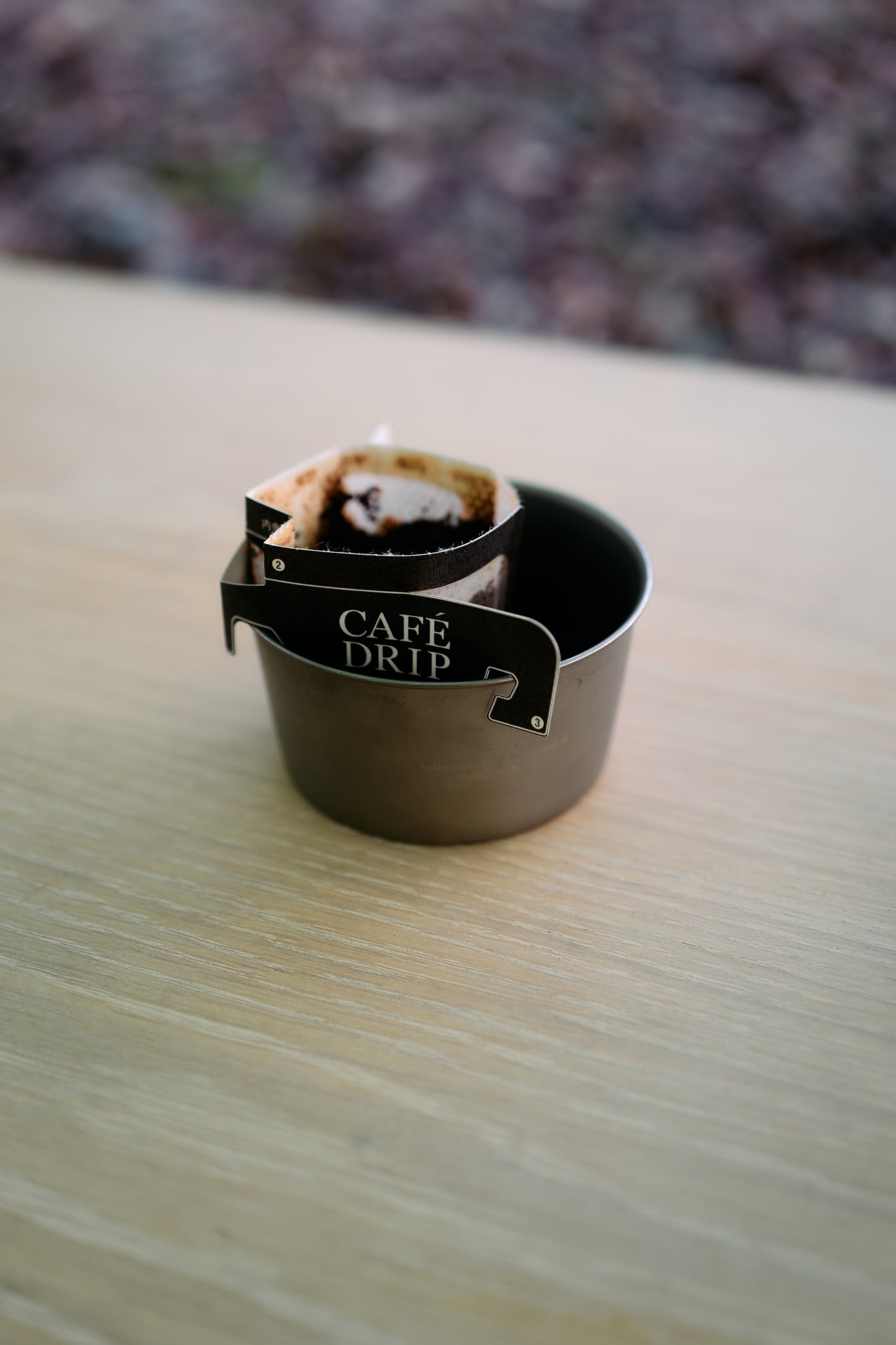 Glitch Coffee & Roasters / Drip Bag set of 5 - Colombia Huila Oporapa