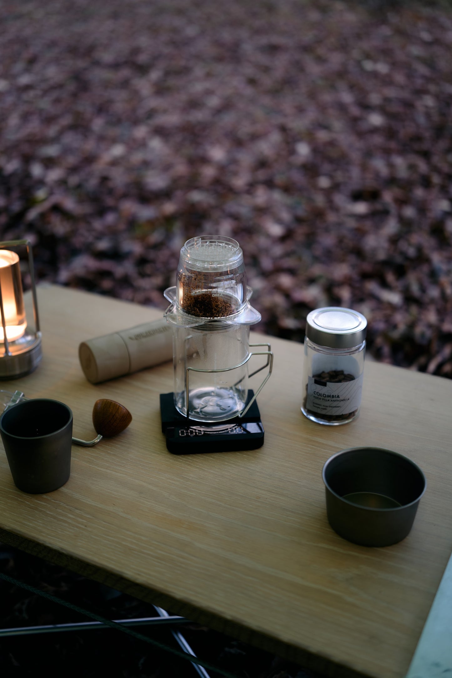 Orea / Z1 Fast Filter 300pcs (Sibarist)