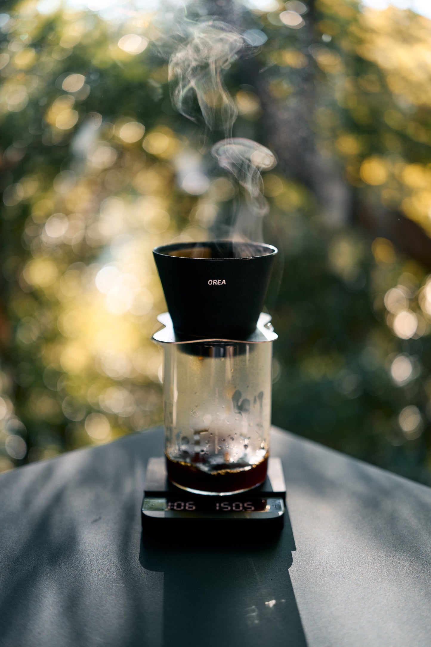 Orea / Brewer V4 Narrow (4 brewers in 1)