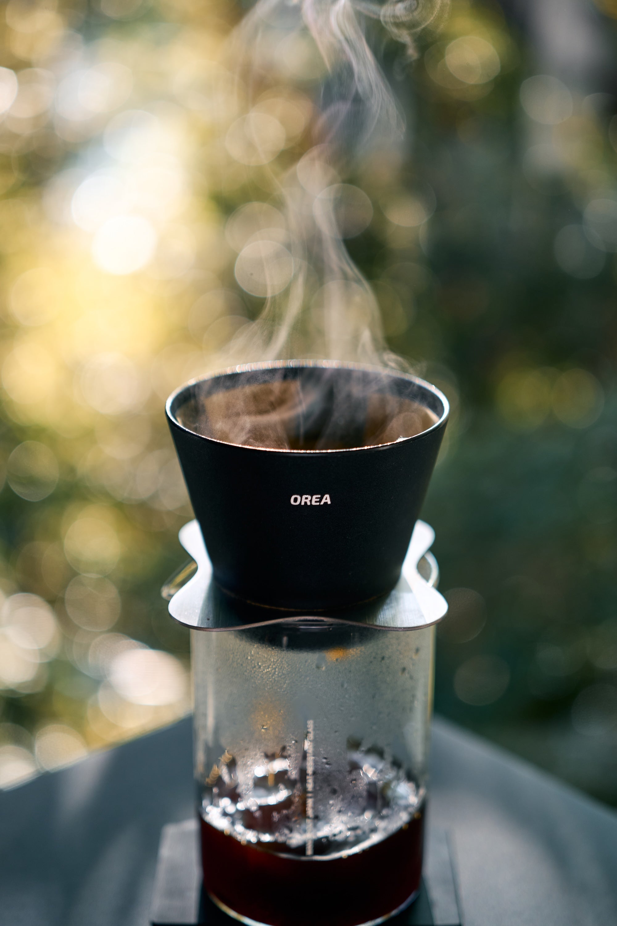 Orea / Brewer V4 Narrow (4 brewers in 1) – wanderout