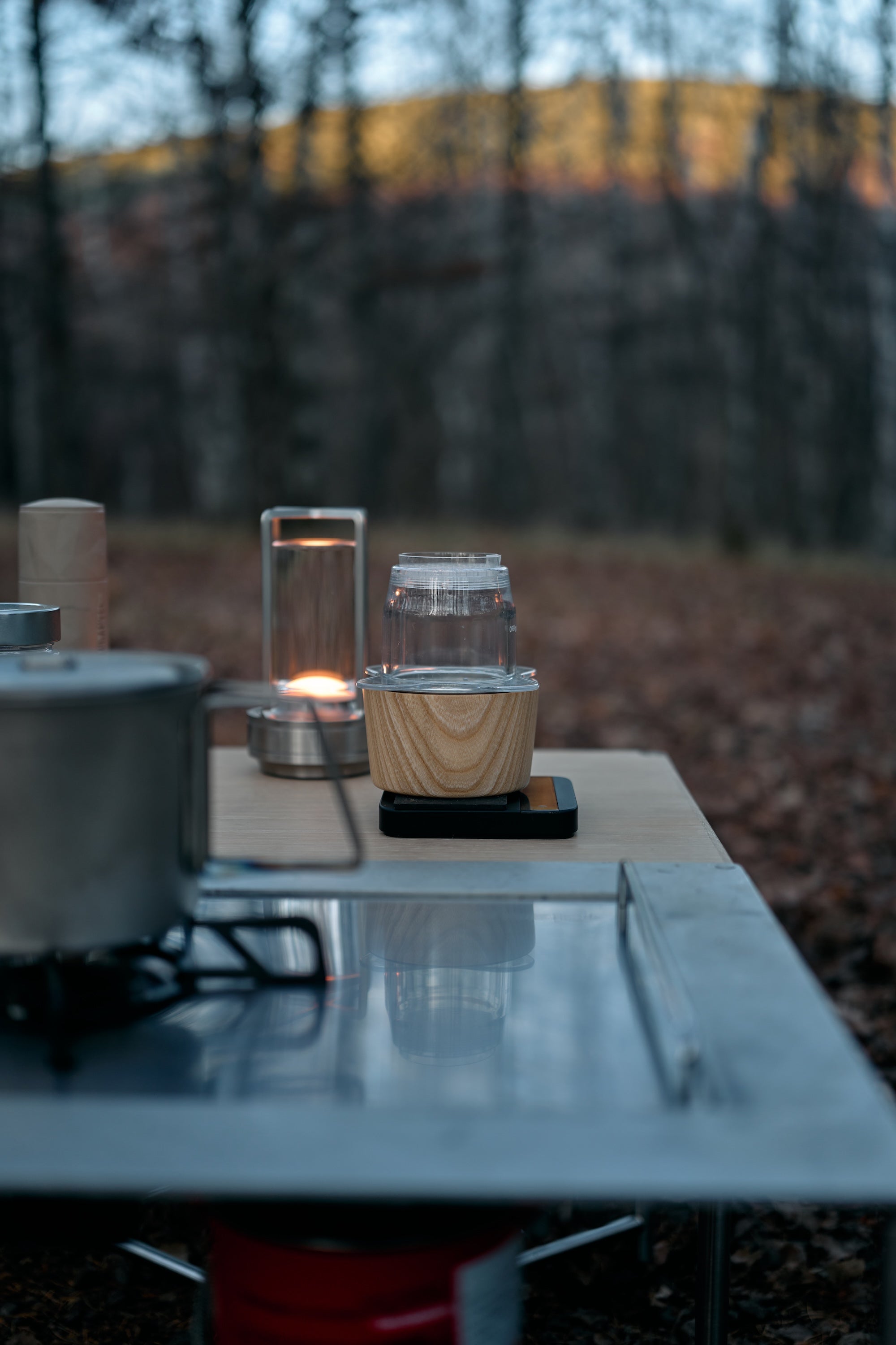 Wanderout / Universal Bowl Wood – wanderout