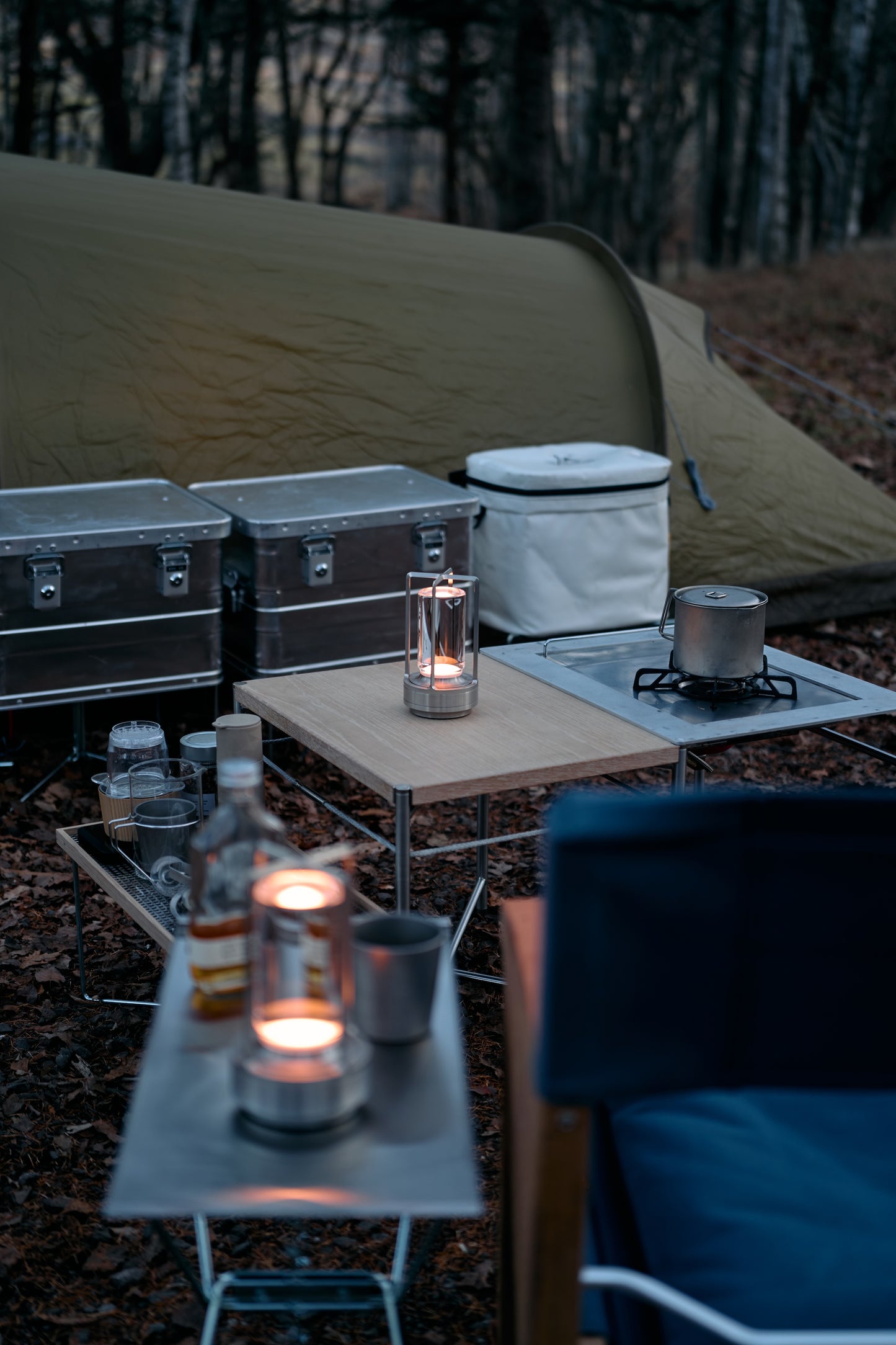 Centre / Folding Table Small