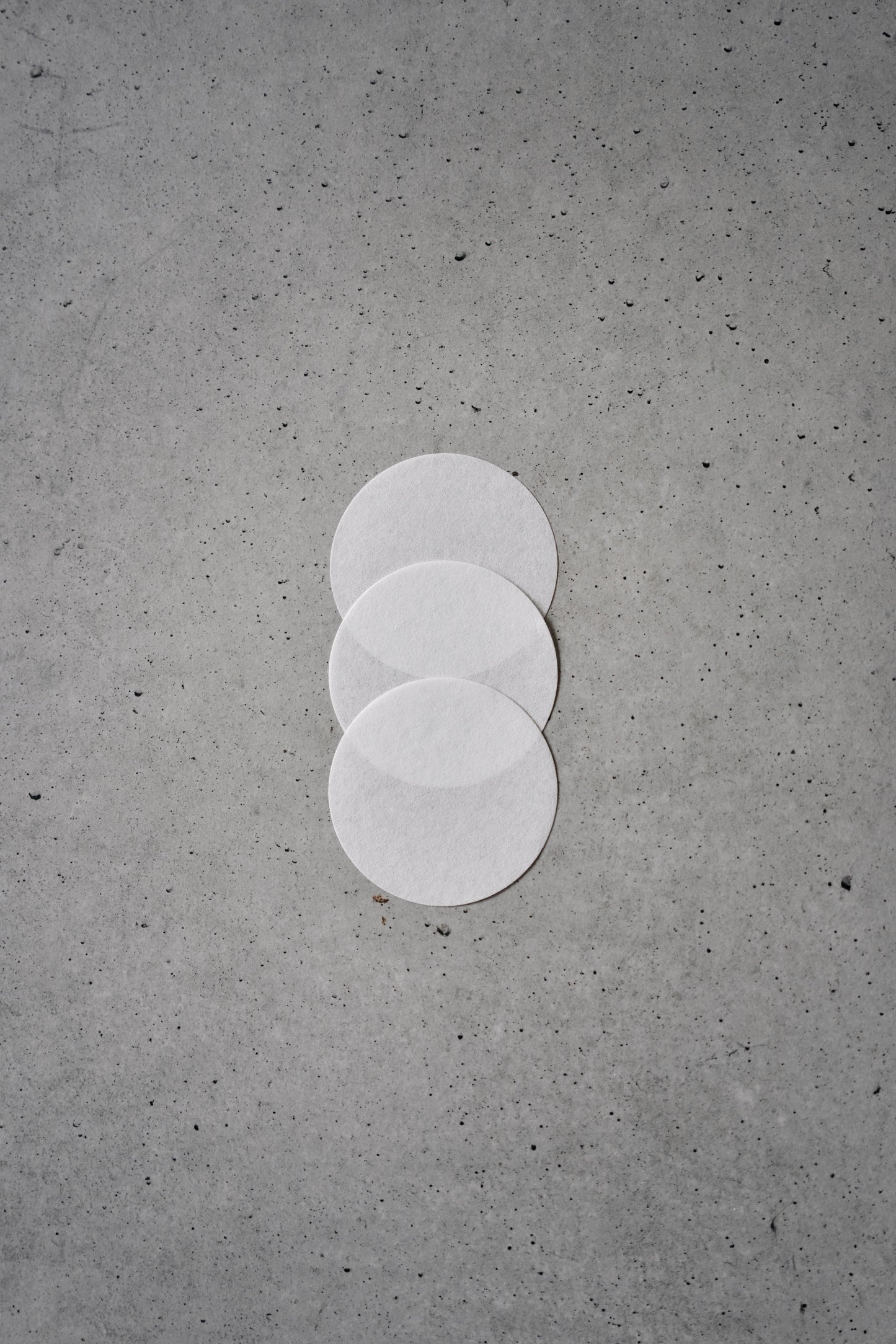 Orea / Z1 Fast Filter 50pcs (Sibarist)