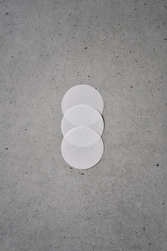 Orea / Z1 Fast Filter 50pcs (Sibarist)