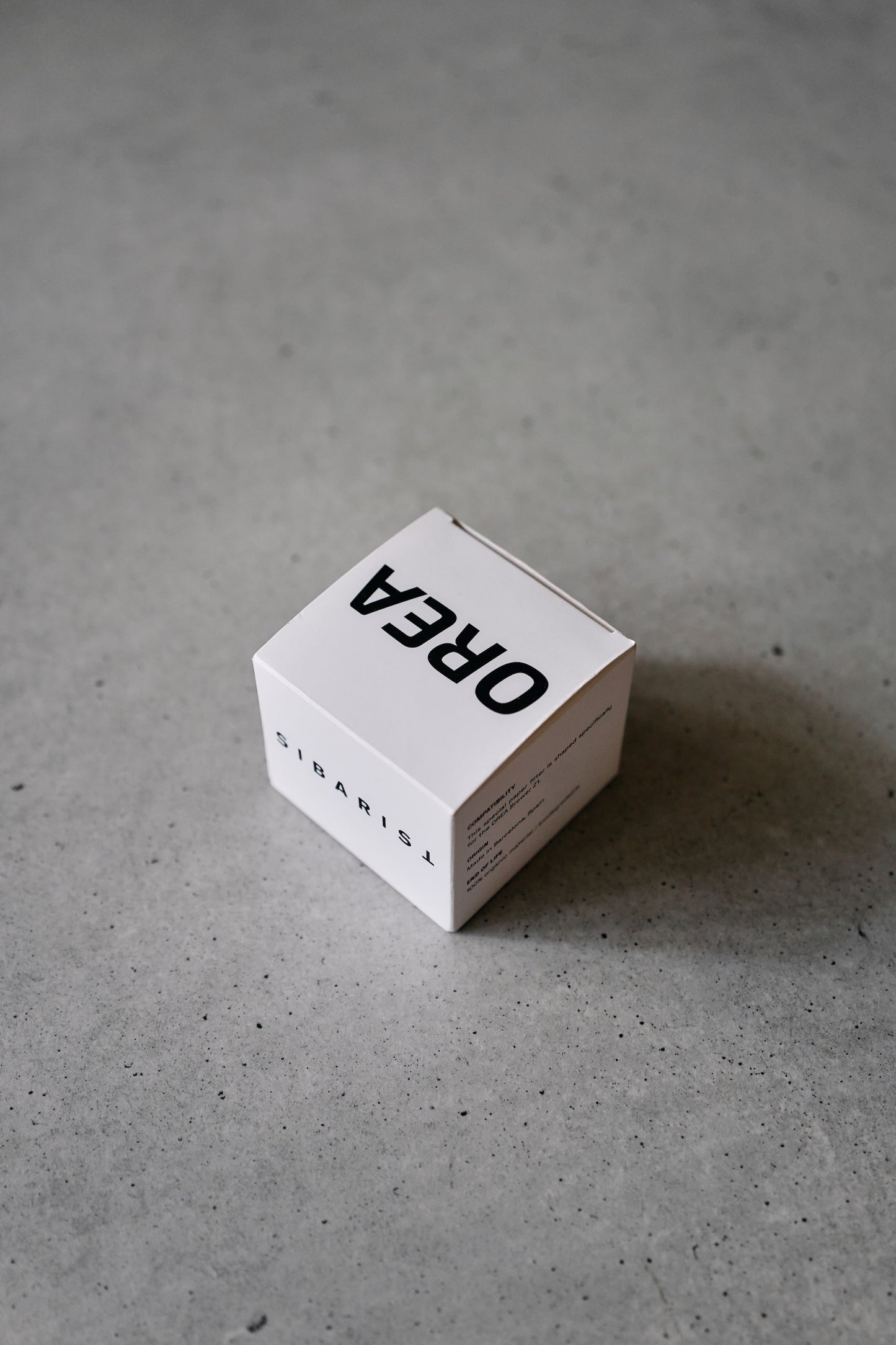 Orea / Z1 Fast Filter 300pcs (Sibarist)