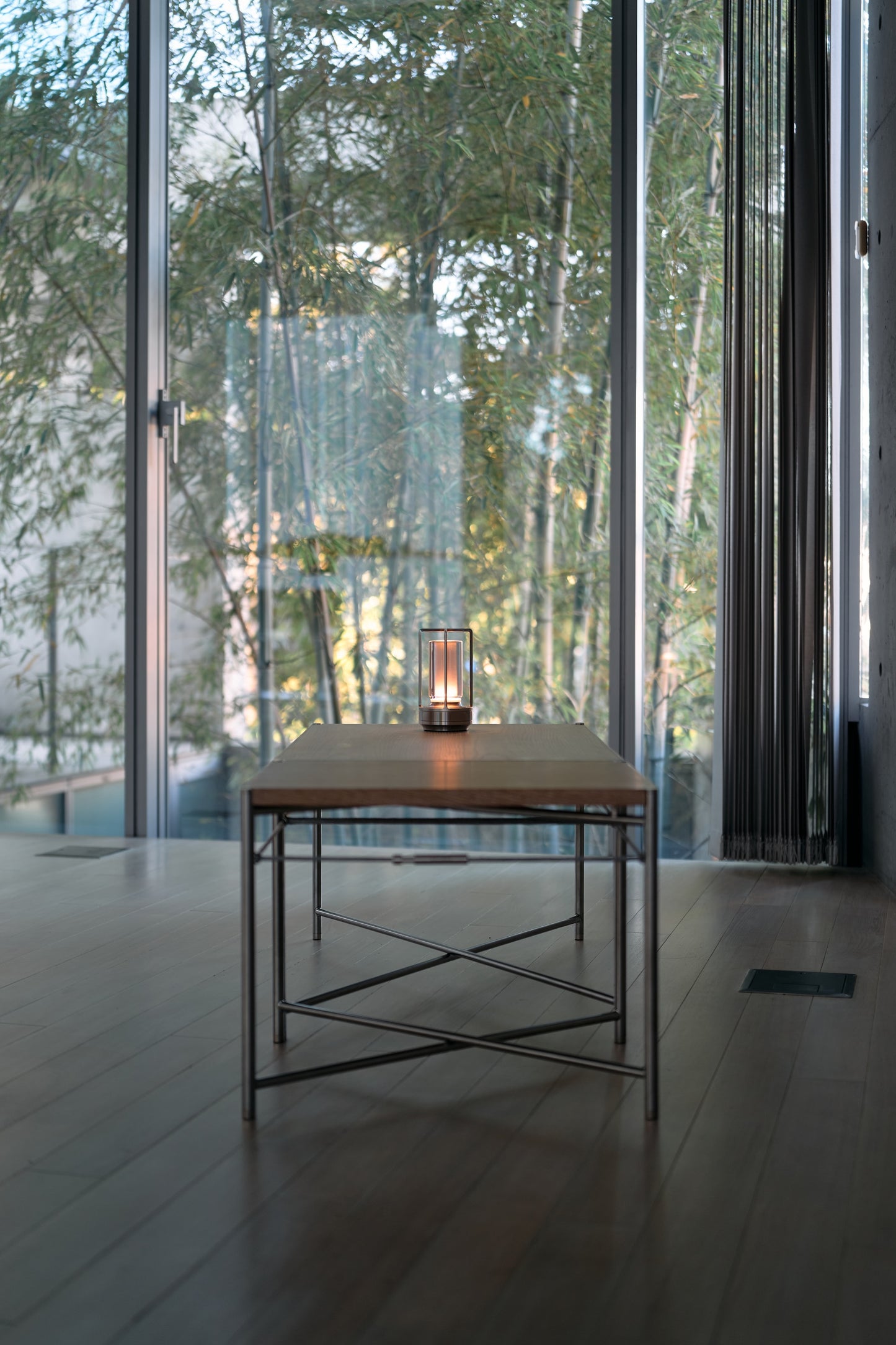 Centre / Folding Table Large Set
