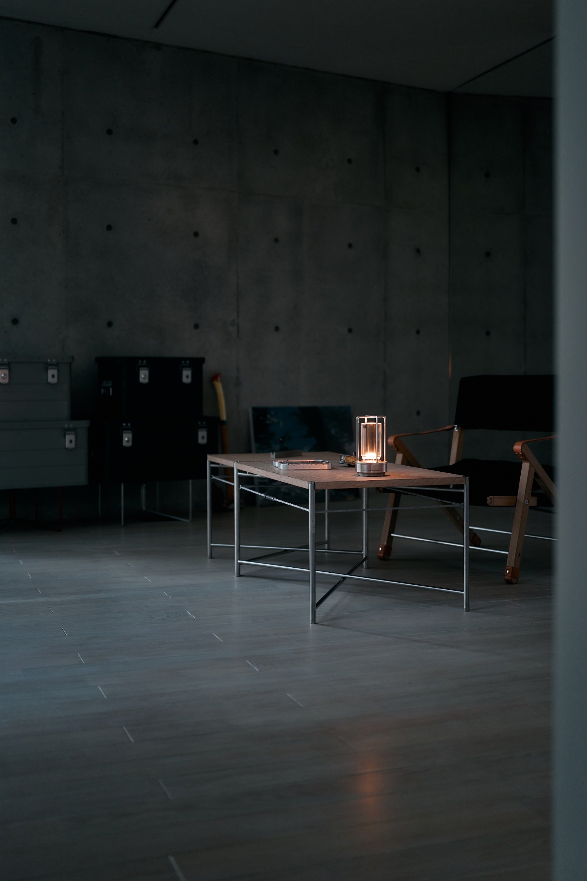 Centre / Folding Table Small – wanderout