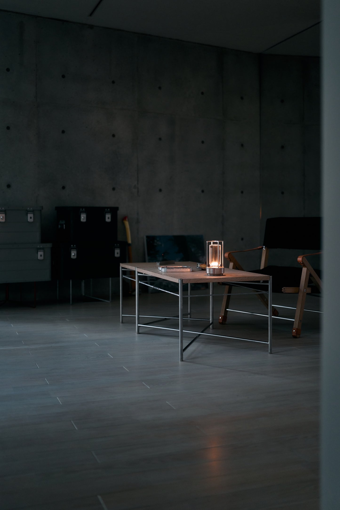 Centre / Folding Table Small