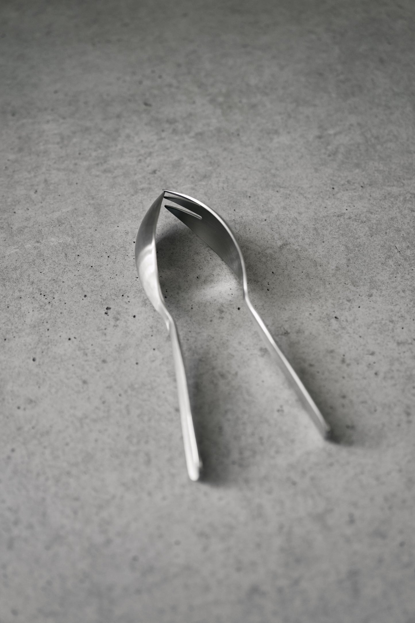Yoshita Handi-Design Studio / Racco Renge Spoon