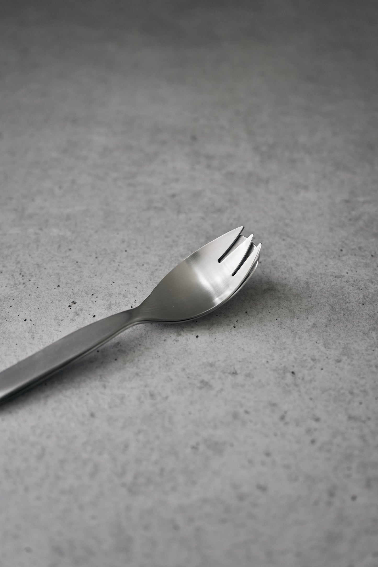 Yoshita Handi-Design Studio / Racco Renge Spoon