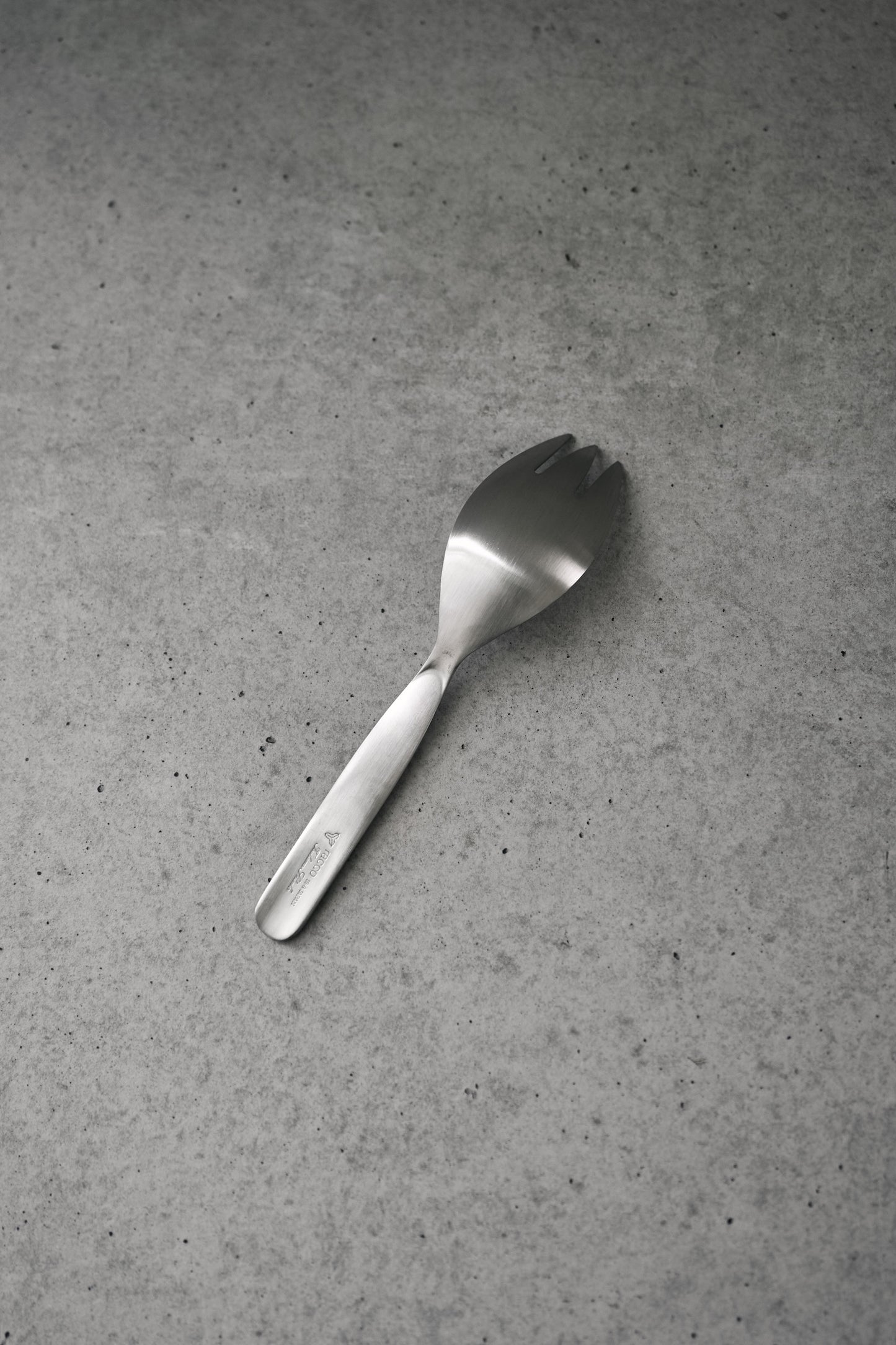 Yoshita Handi-Design Studio / Racco Renge Fork