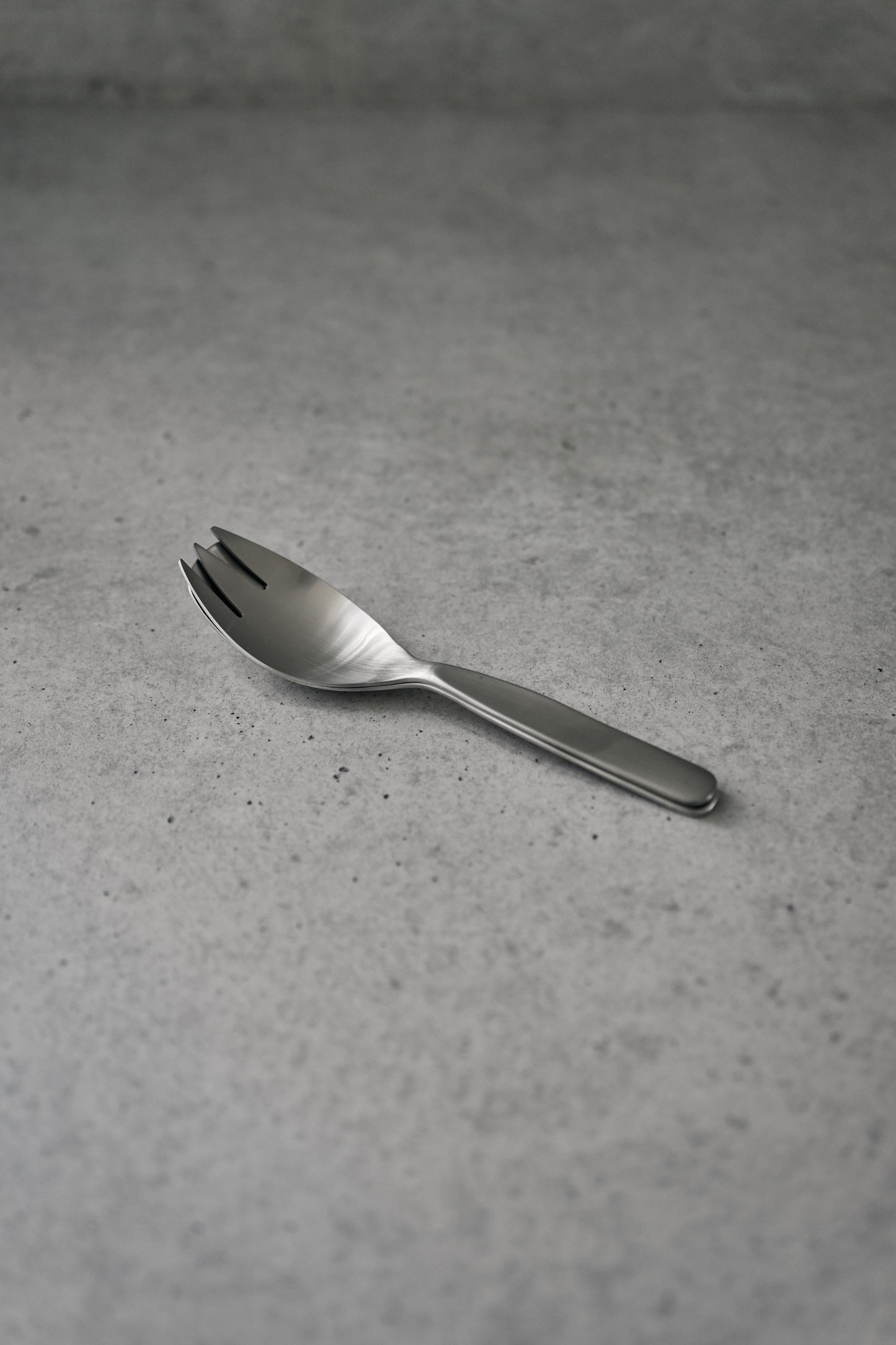 Yoshita Handi-Design Studio / Racco Renge Fork