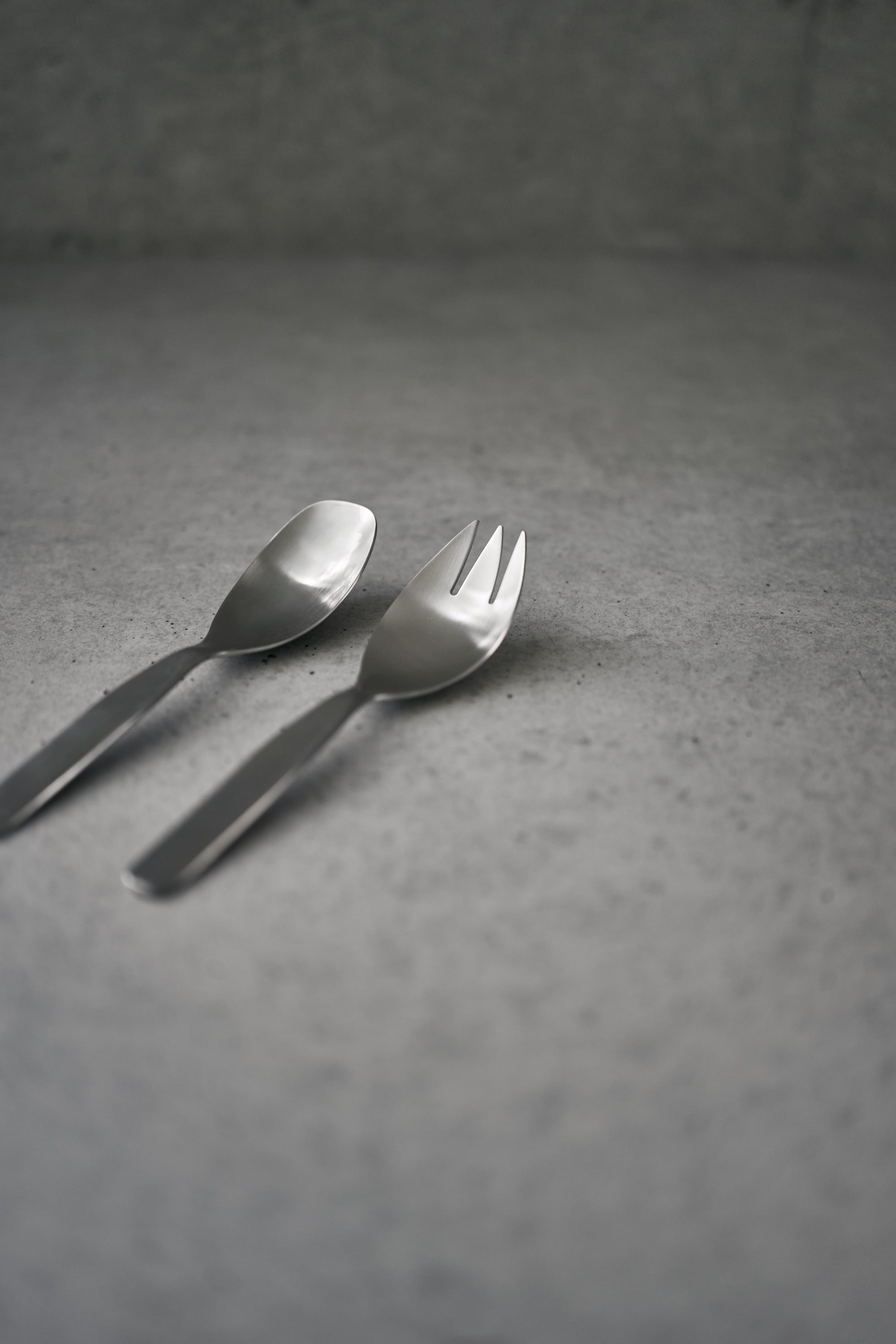 Yoshita Handi-Design Studio / Racco Renge Fork – wanderout