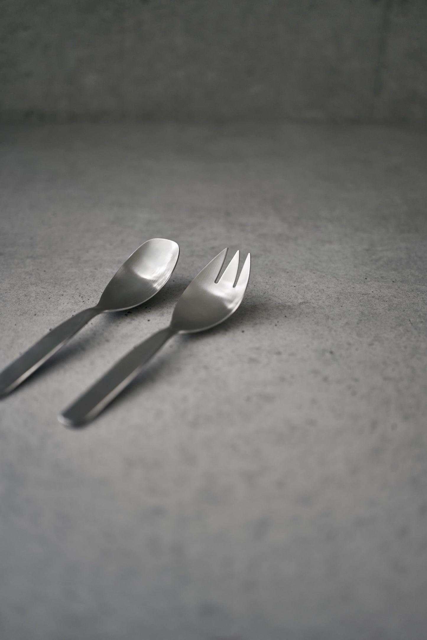 Yoshita Handi-Design Studio / Racco Renge Fork