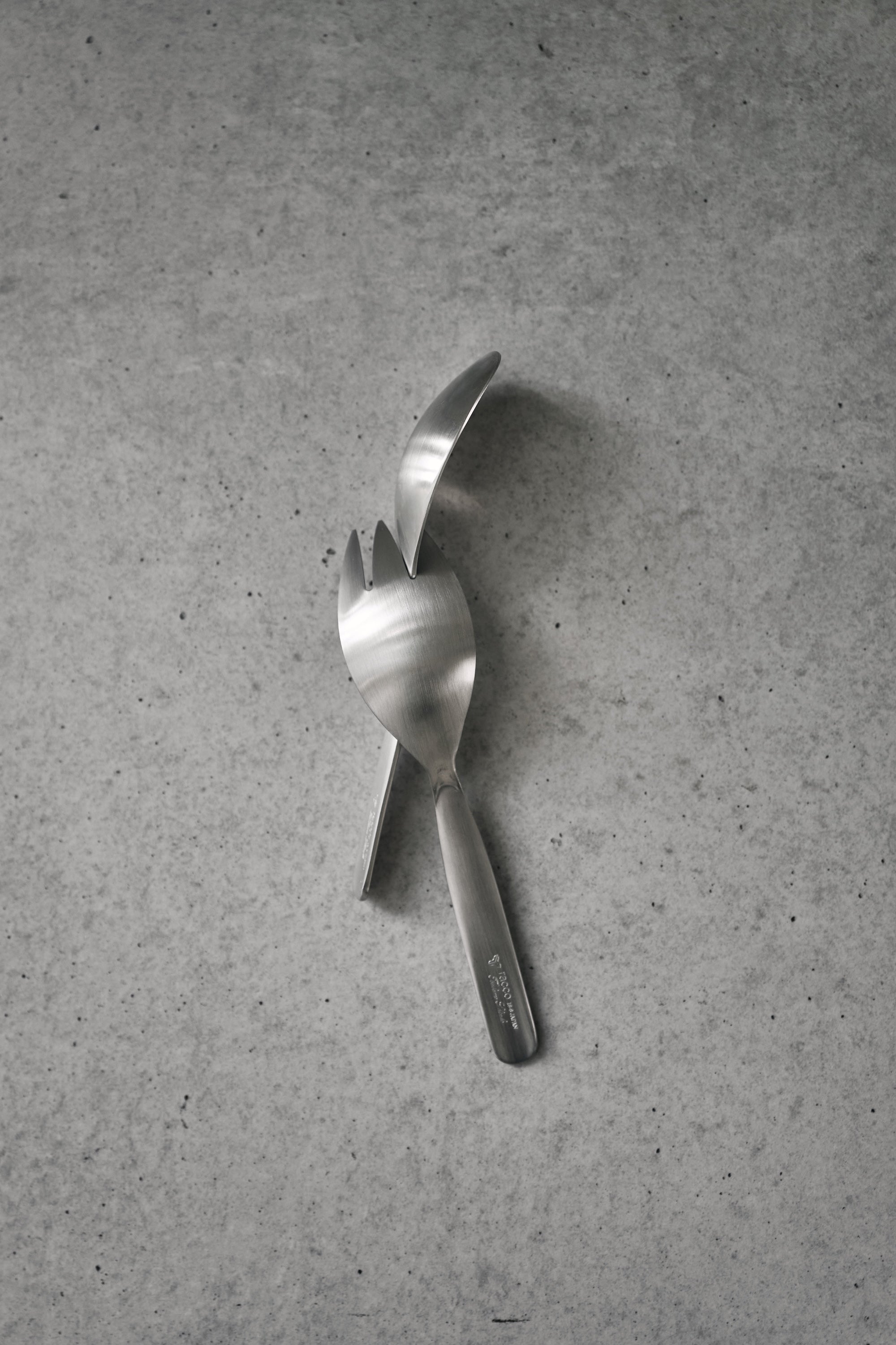 Yoshita Handi-Design Studio / Racco Renge Spoon – wanderout