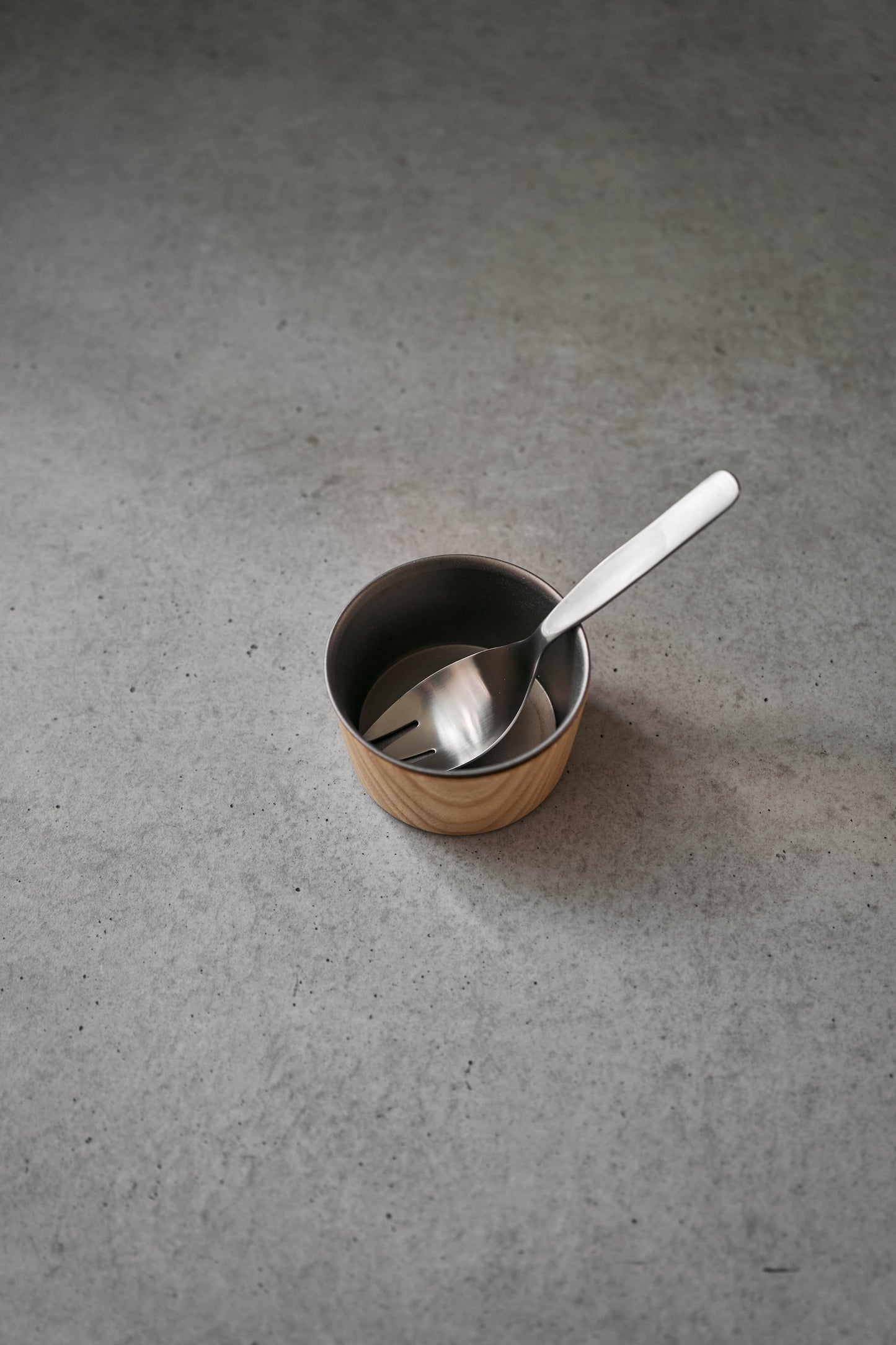 Yoshita Handi-Design Studio / Racco Renge Fork