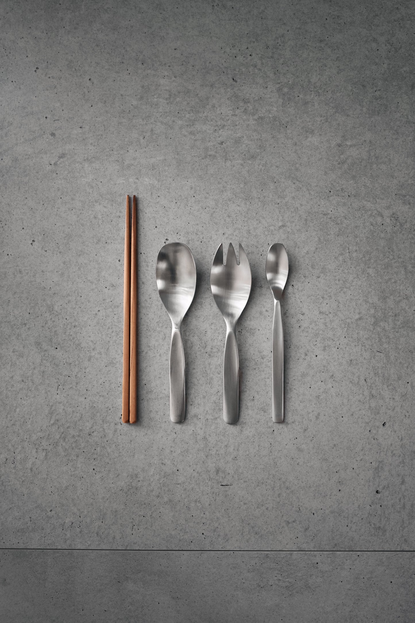 Yoshita Handi-Design Studio / Racco Chopsticks
