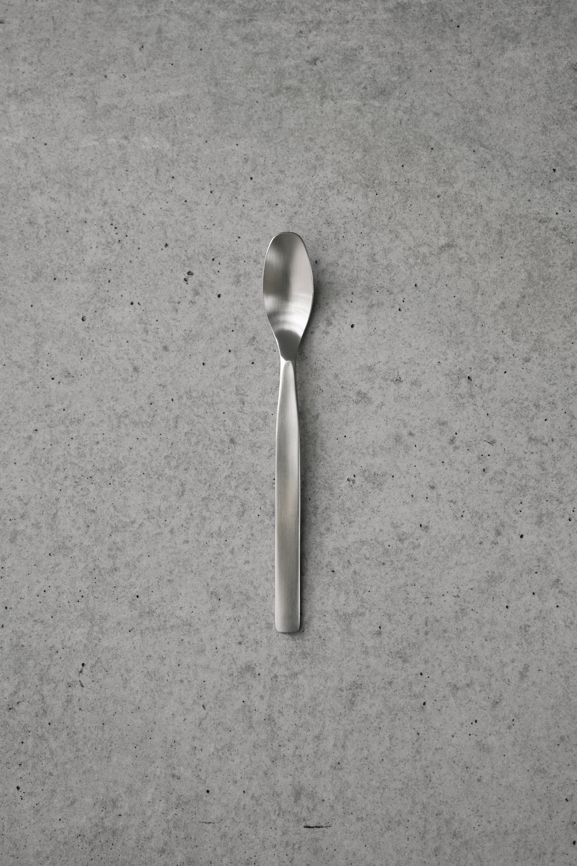 Yoshita Handi-Design Studio / Racco Slim Spoon – wanderout