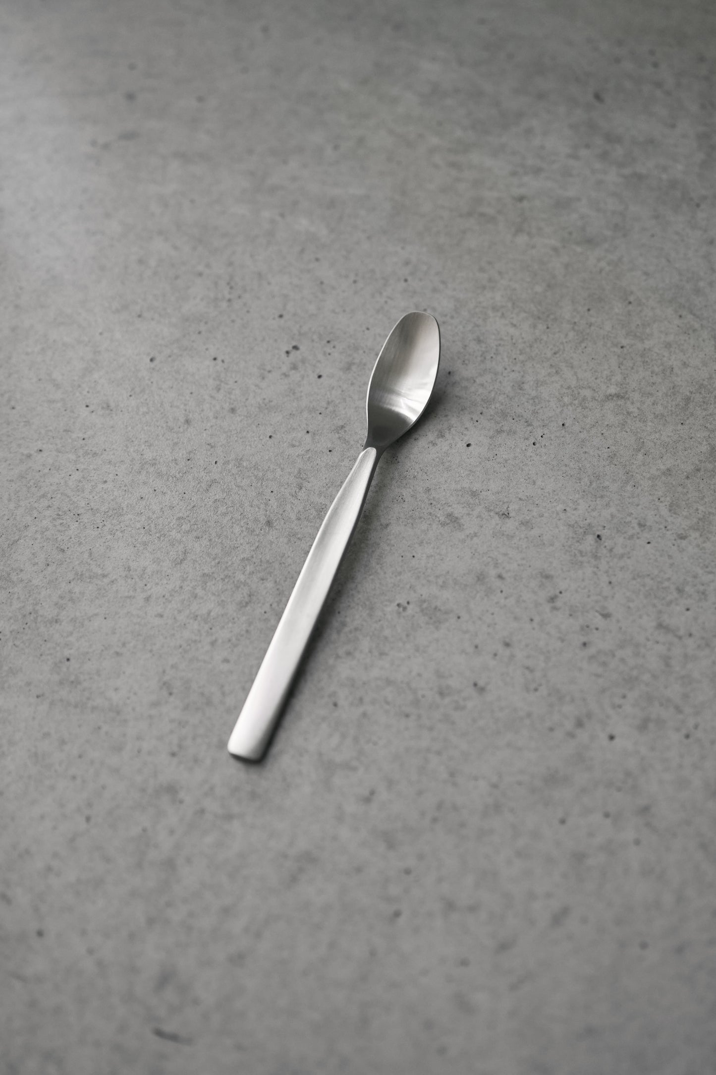 Yoshita Handi-Design Studio / Racco Slim Spoon