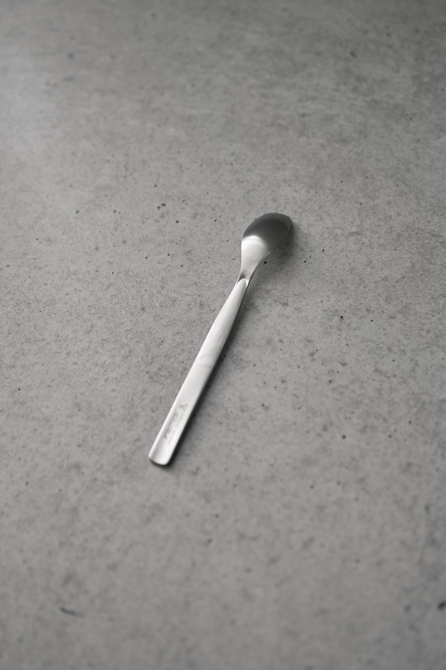 Yoshita Handi-Design Studio / Racco Slim Spoon