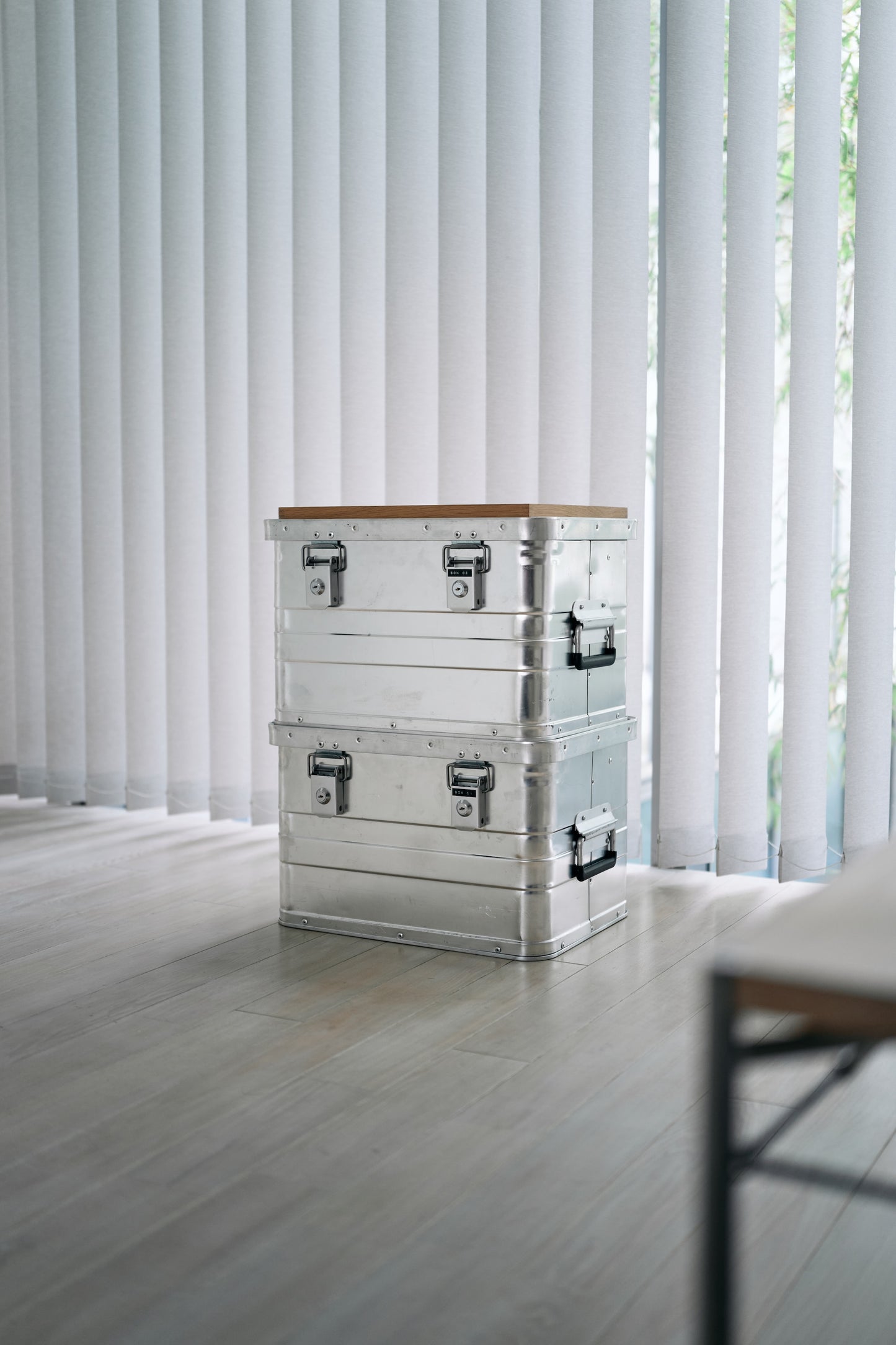 Wanderout / Universal Box 29L