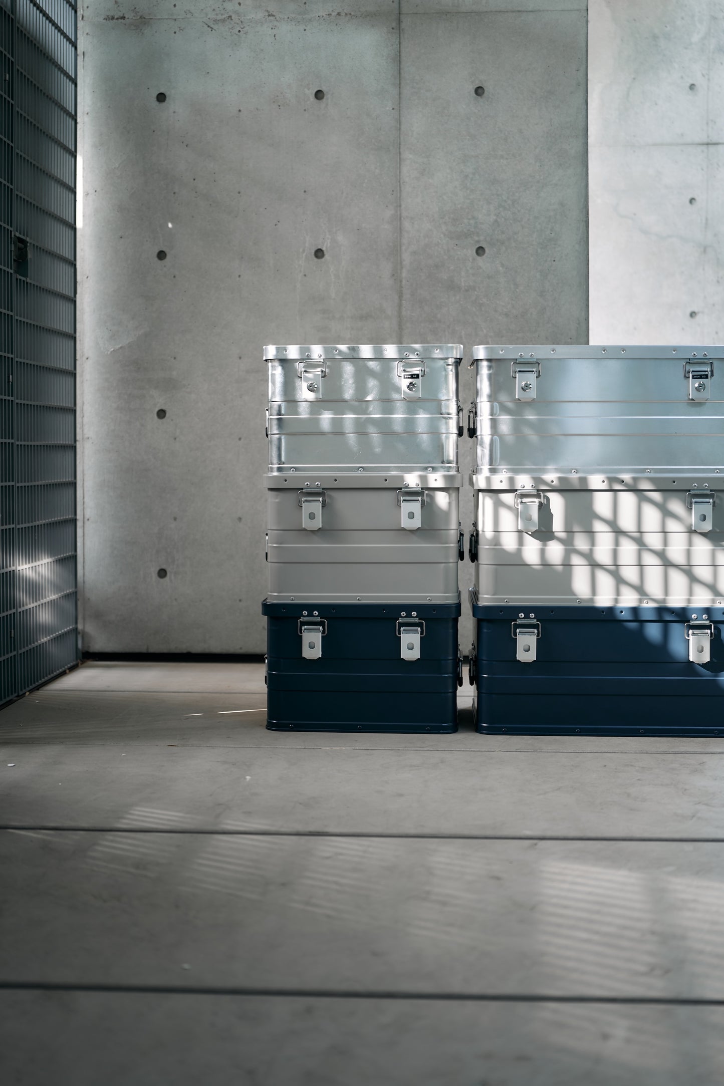 Wanderout / Universal Box 29L