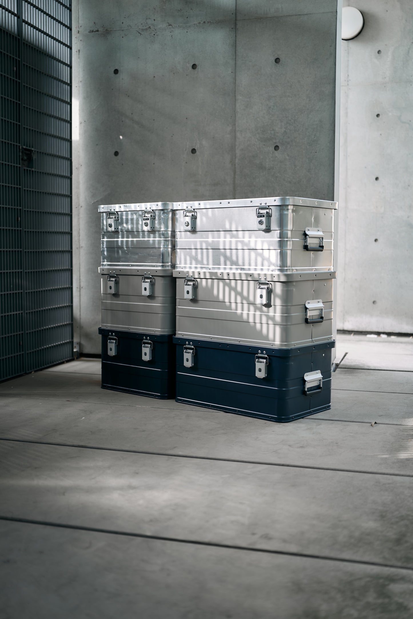 Wanderout / Universal Box 47L