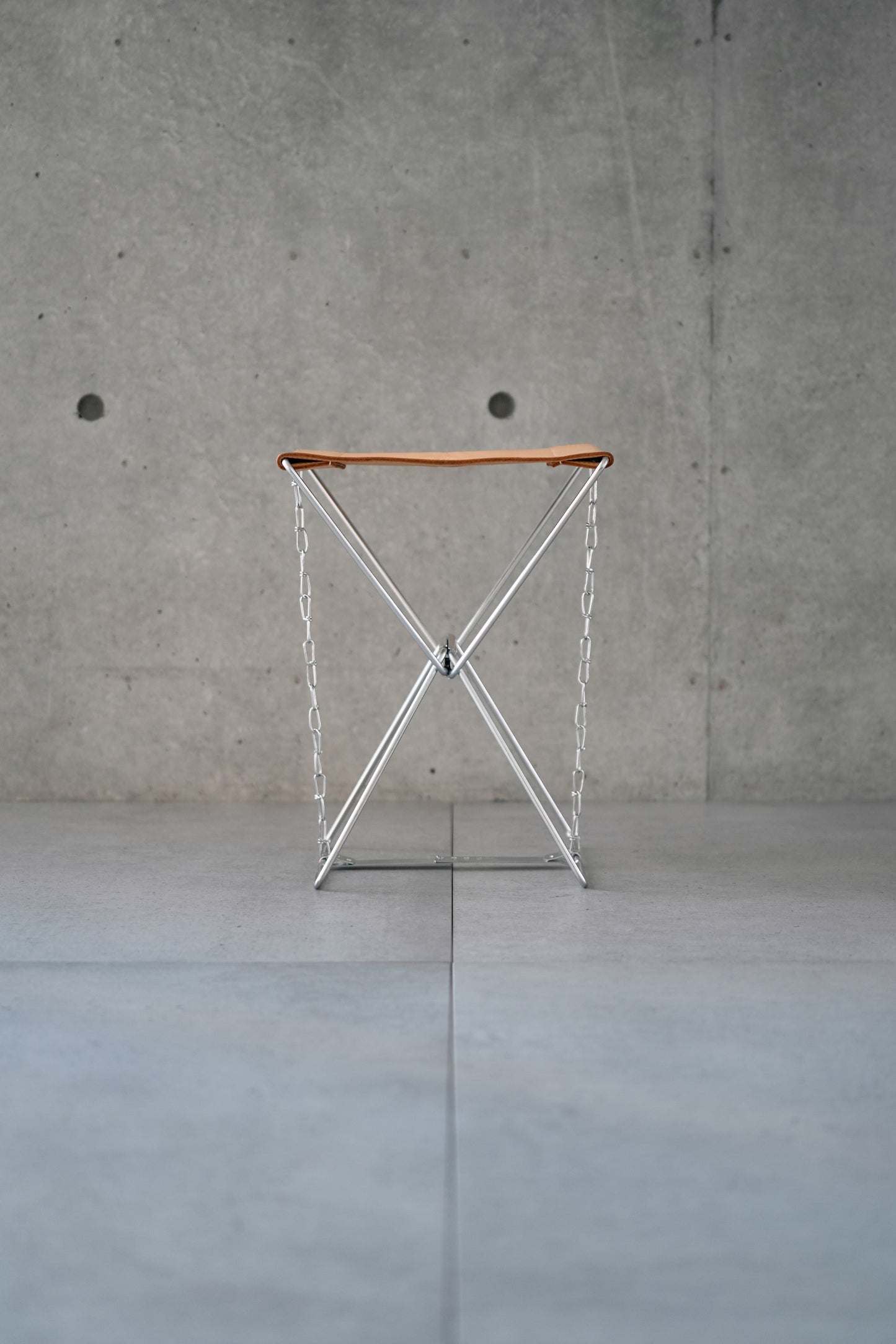 Wanderout / Universal Stool - Nume