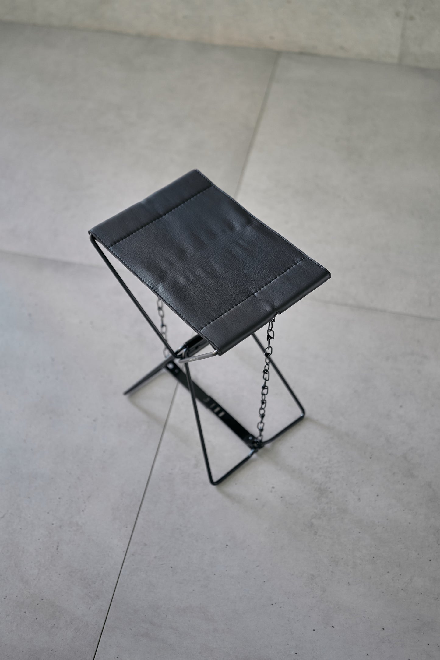 Wanderout / Universal Stool - Blackout