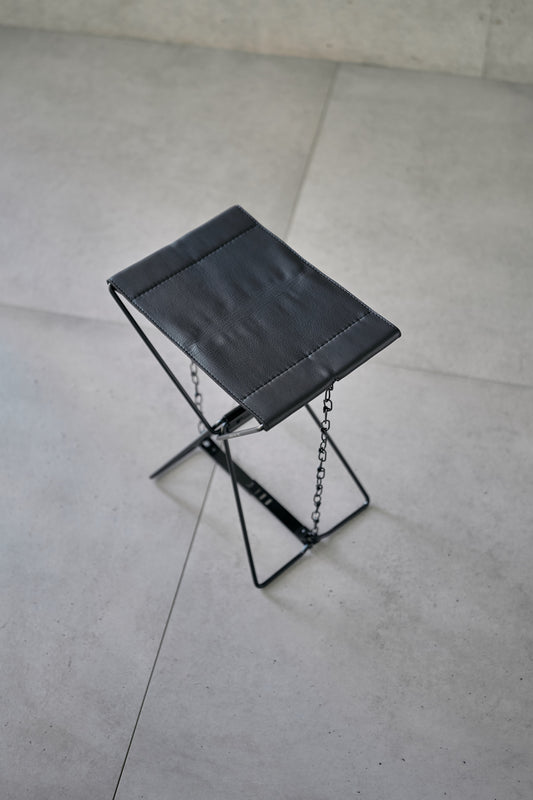 Wanderout / Universal Stool - Blackout