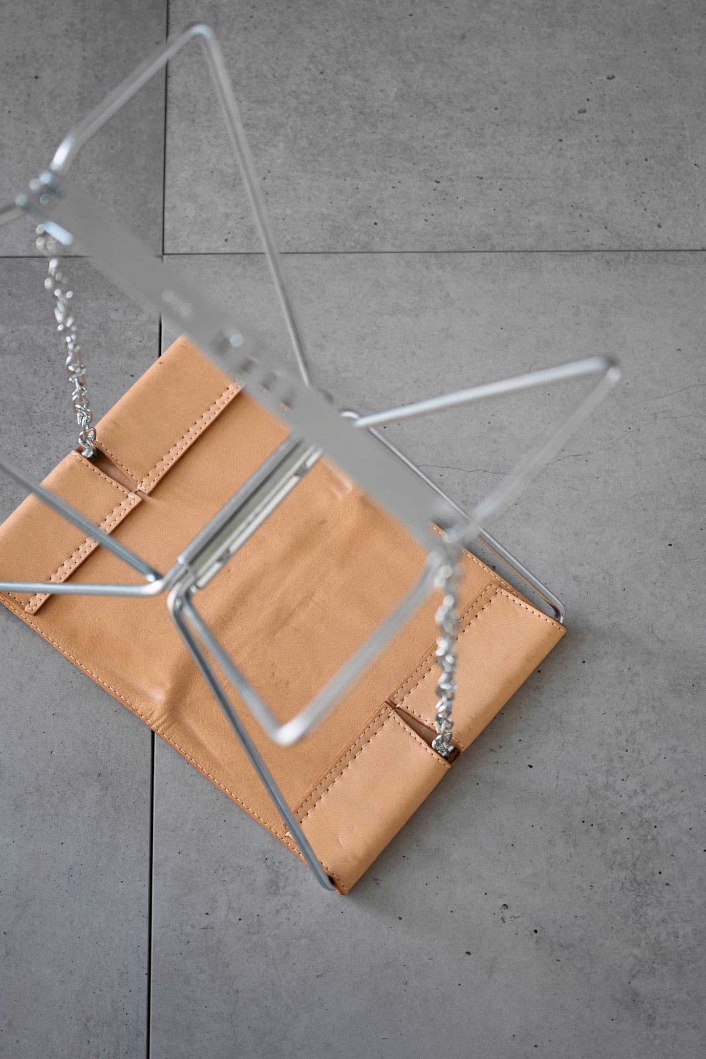 Wanderout / Universal Stool - Nume